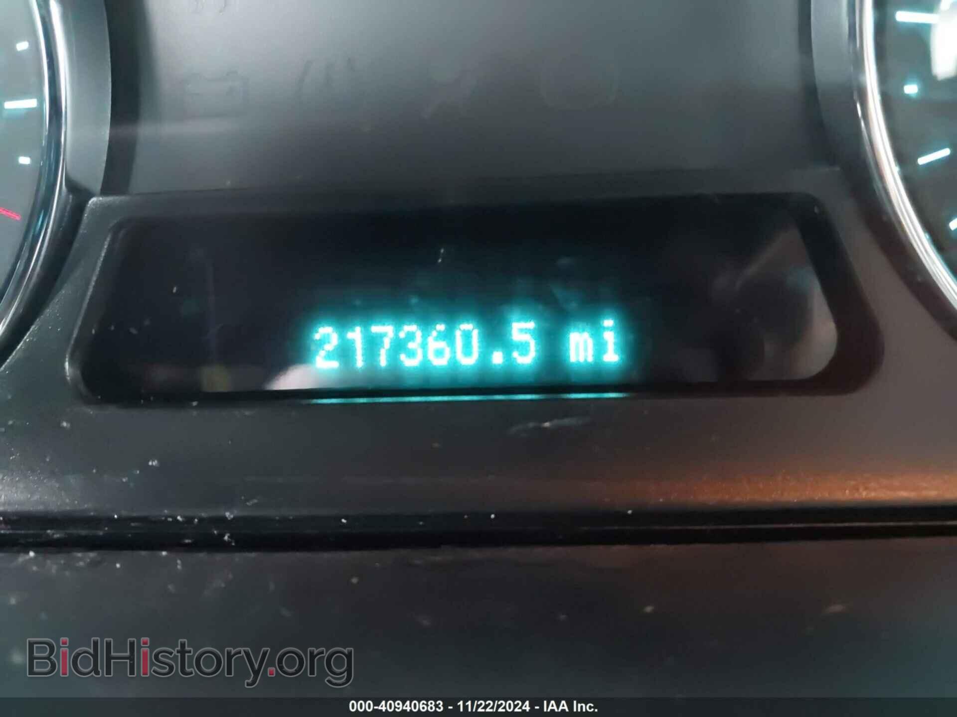 2011 FORD FLEX - VIN: 2FMGK5CC9BBD16229 - Photo 7