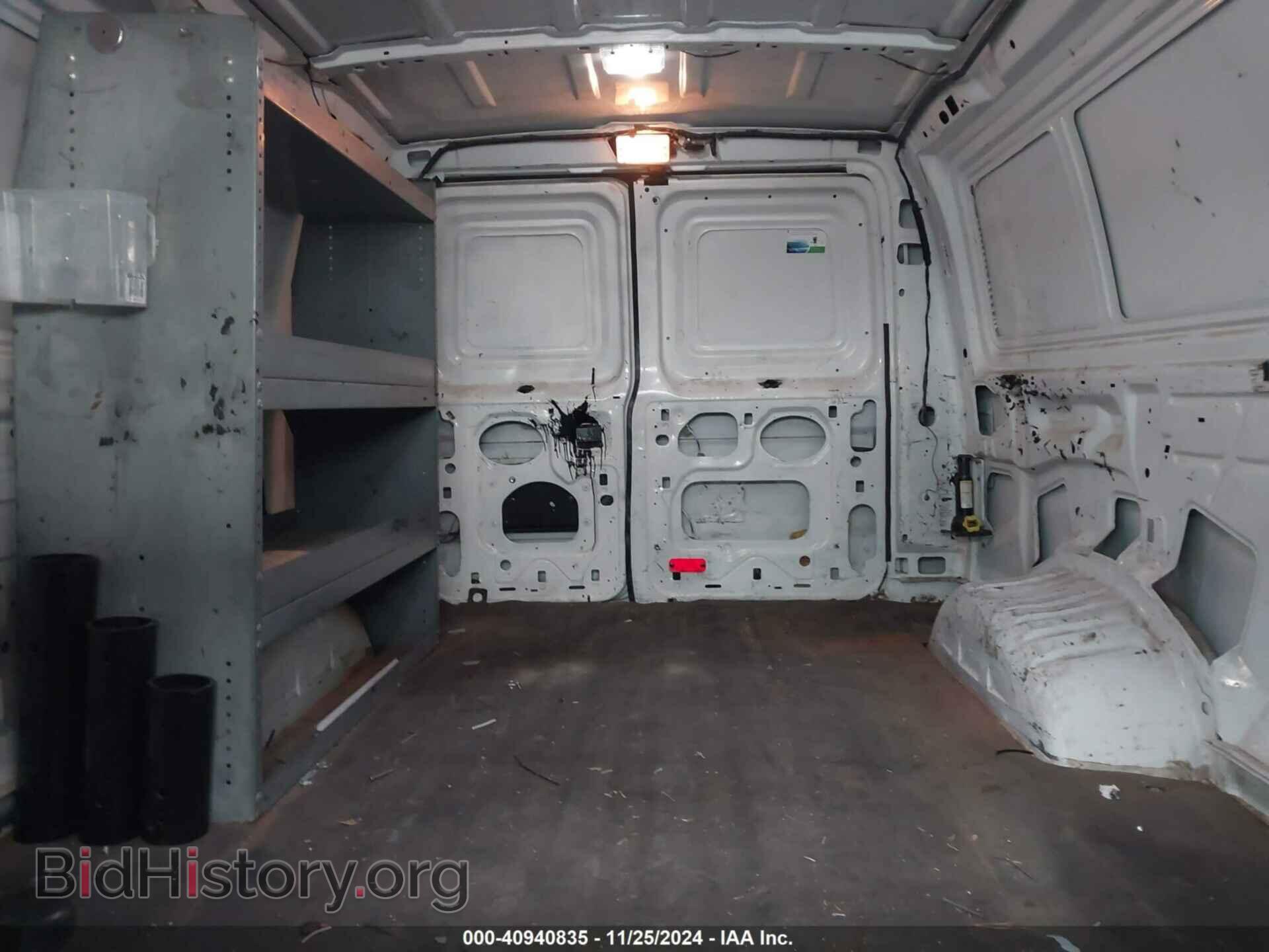 2013 FORD E-150 - VIN: 1FTNE1EW3DDA69256 - Фото 8