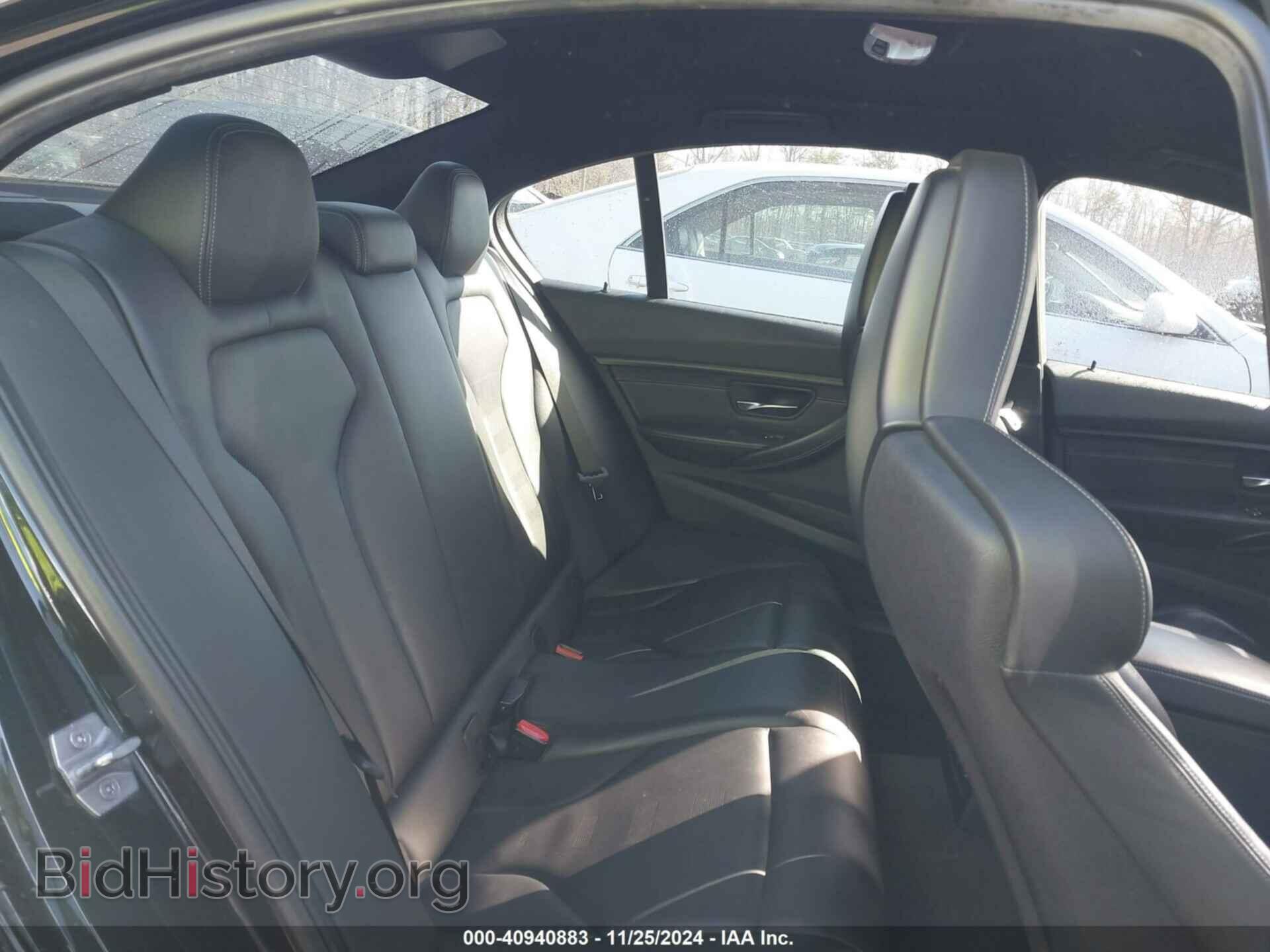 2016 BMW M3 - VIN: WBS8M9C54G5G41499 - Photo 8