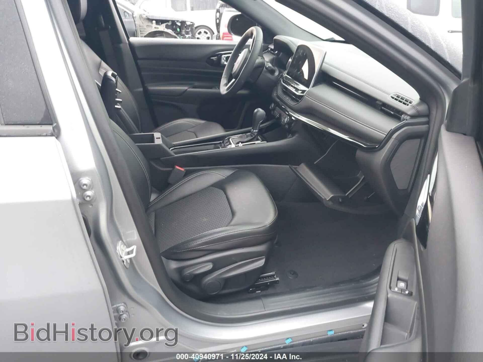 2023 JEEP COMPASS - VIN: 3C4NJDBN9PT566349 - Фото 5