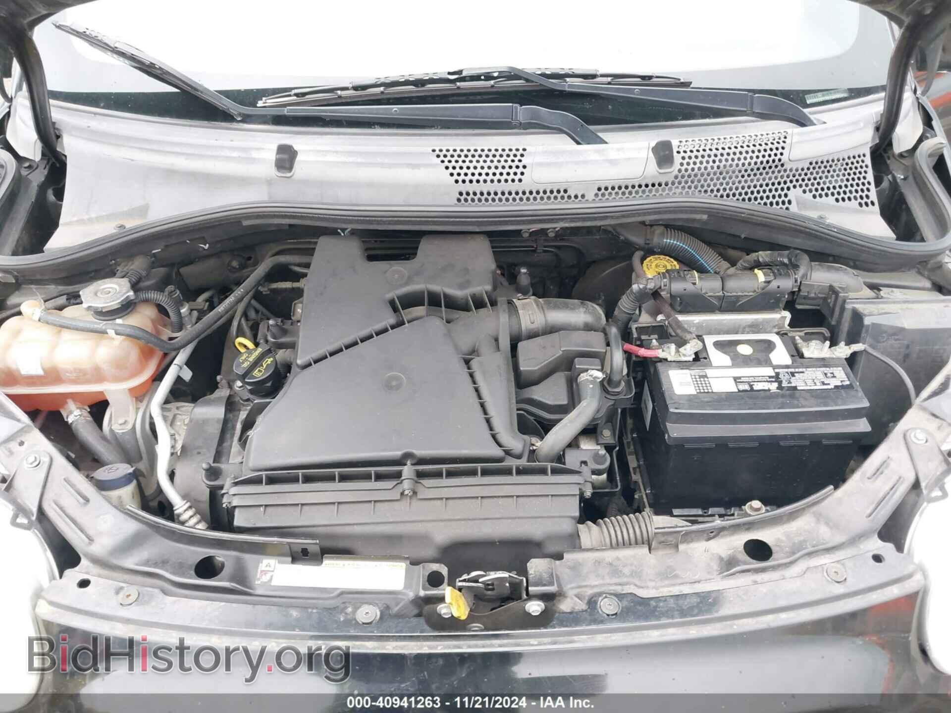 2012 FIAT 500 - VIN: 3C3CFFBR6CT100500 - Фото 10
