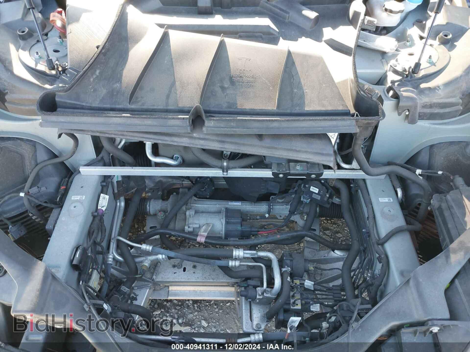 2016 TESLA MODEL S - VIN: 5YJSA1E25GF144614 - Photo 10