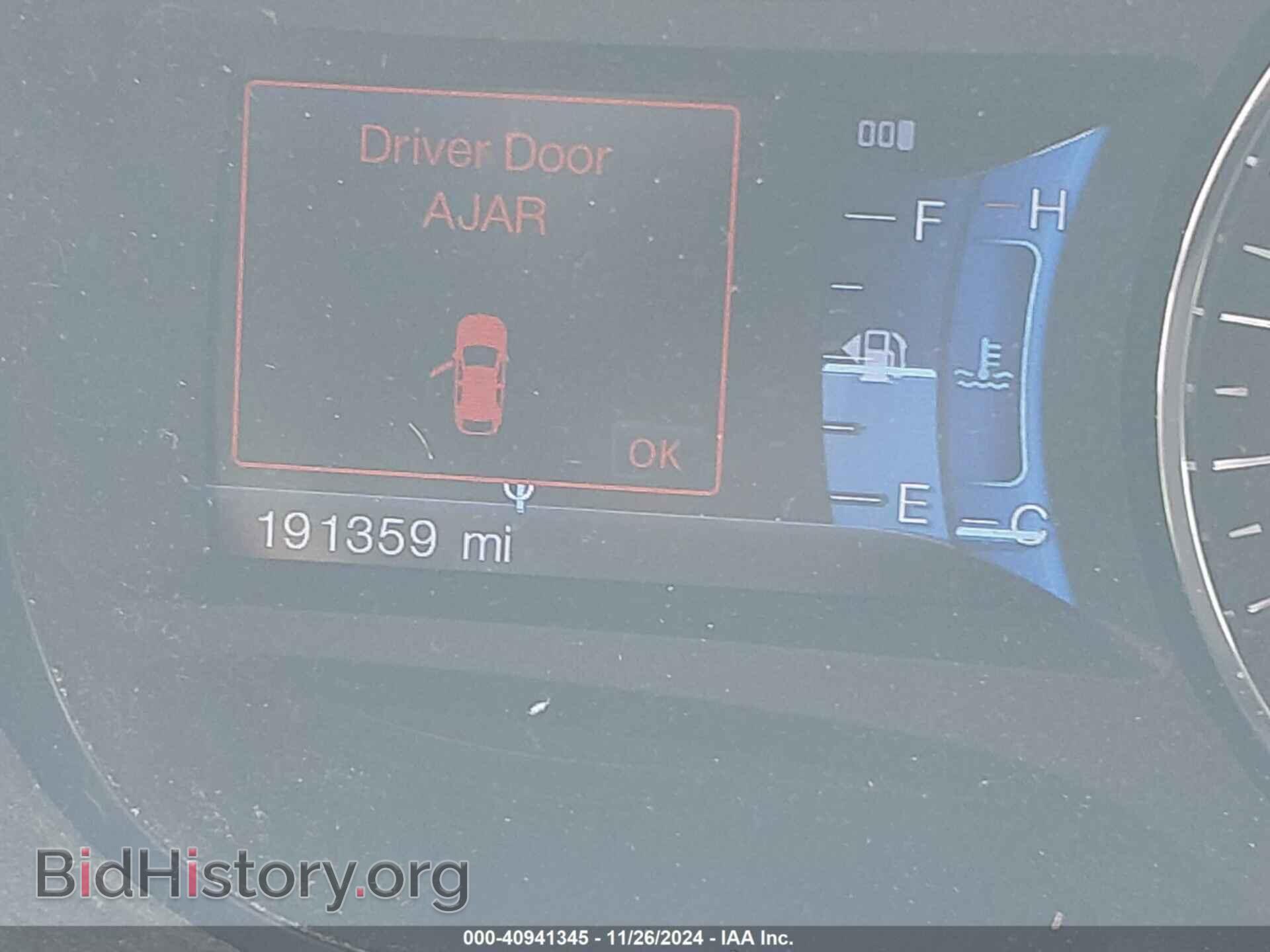 2013 FORD EDGE - VIN: 2FMDK3JC8DBA43376 - Photo 15