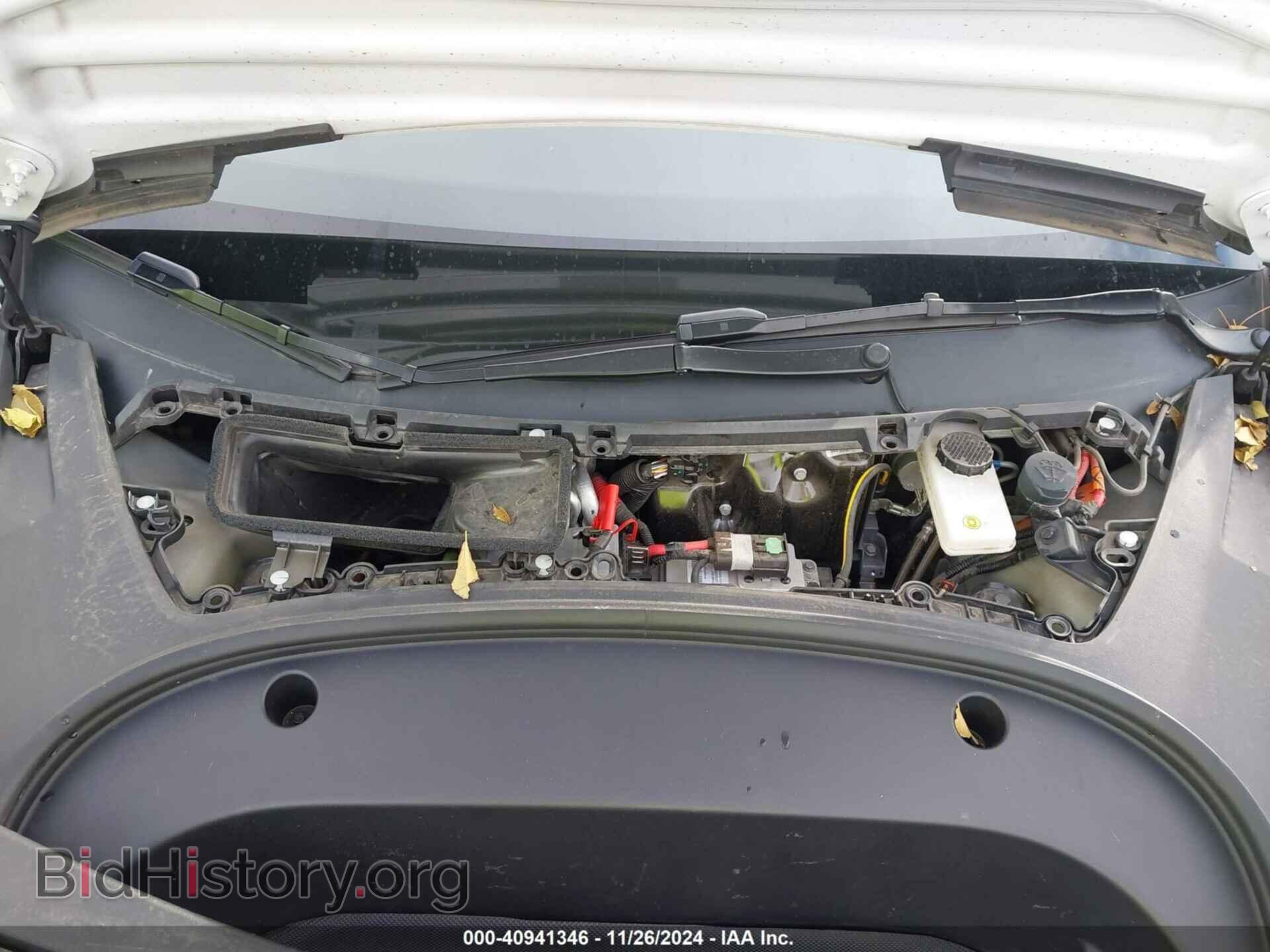 2023 TESLA MODEL 3 - VIN: 5YJ3E1EA3PF550181 - Фото 10
