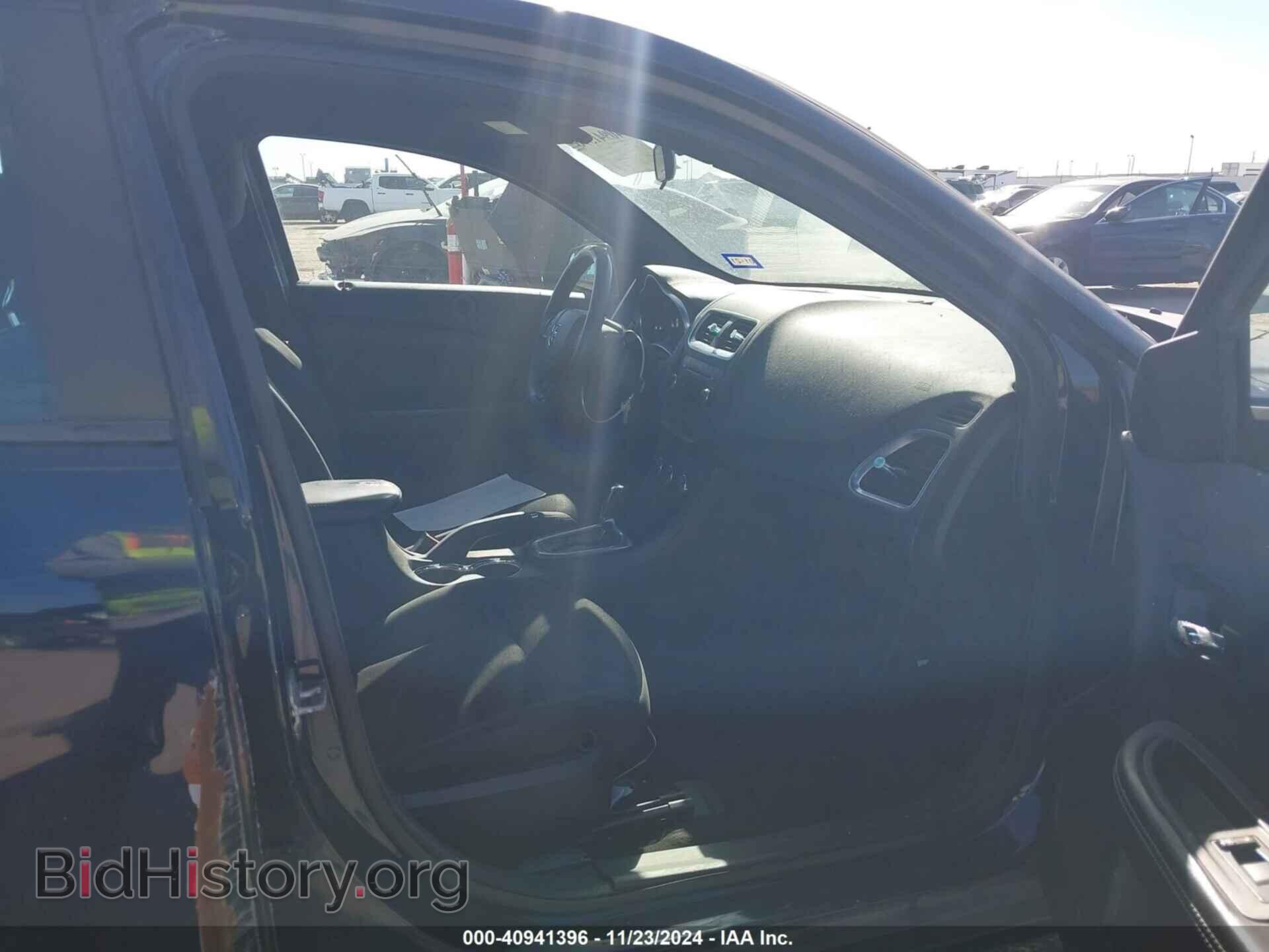 2013 DODGE AVENGER - VIN: 1C3CDZAB7DN660796 - Photo 5