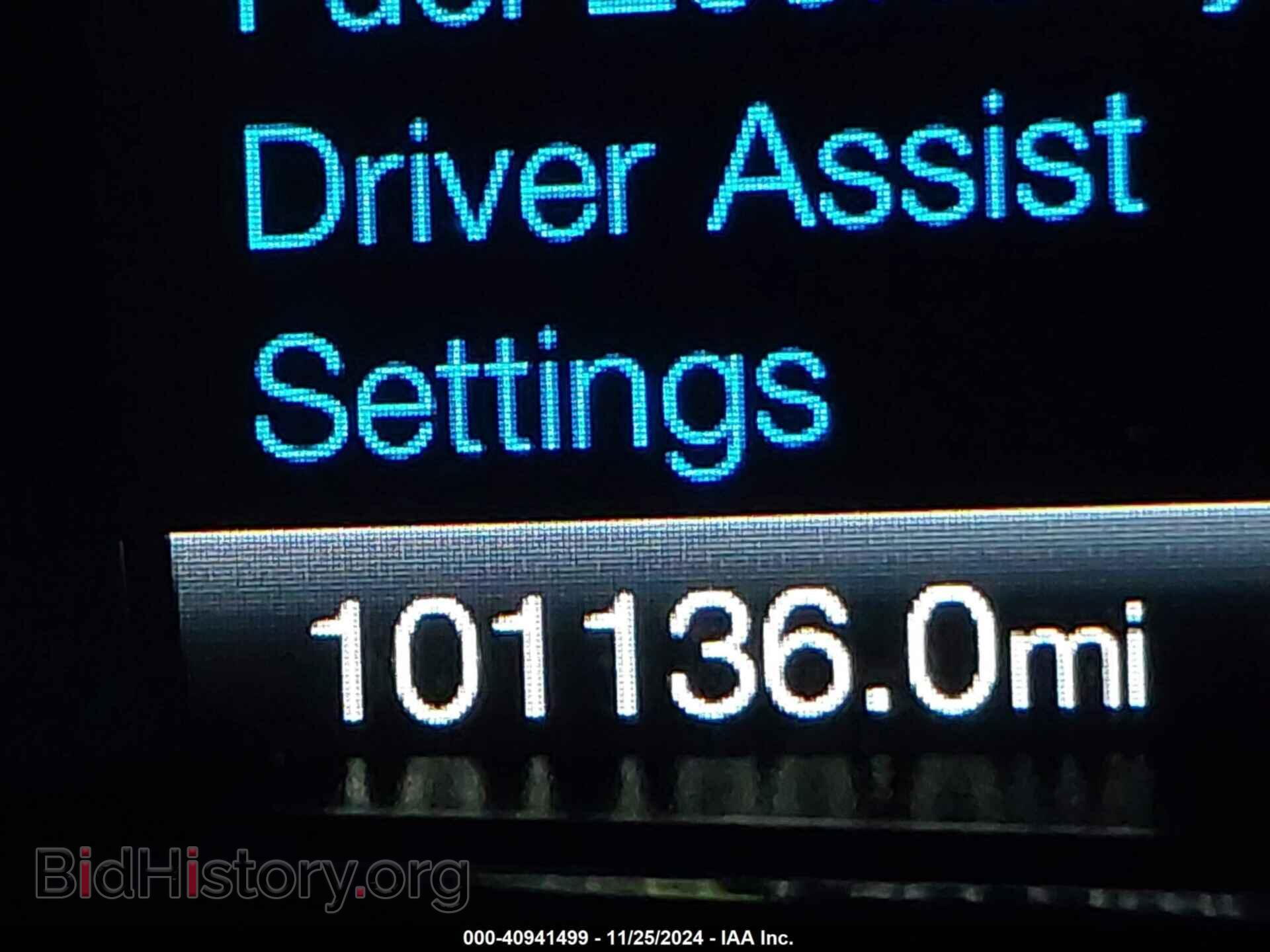 2018 FORD EXPLORER - VIN: 1FM5K8D86JGB30738 - Photo 15