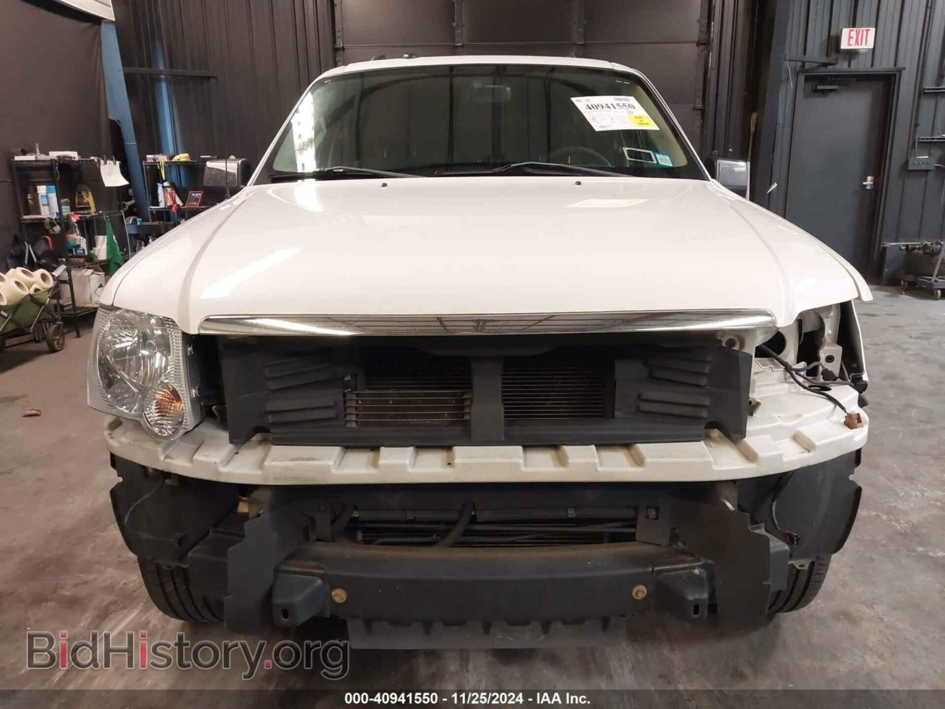 2010 FORD EXPLORER - VIN: 1FMEU7FE2AUB01987 - Фото 6