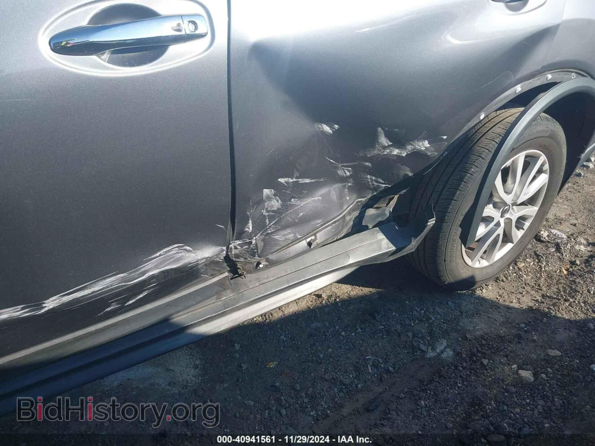 2018 NISSAN ROGUE - VIN: KNMAT2MV9JP556216 - Фото 6