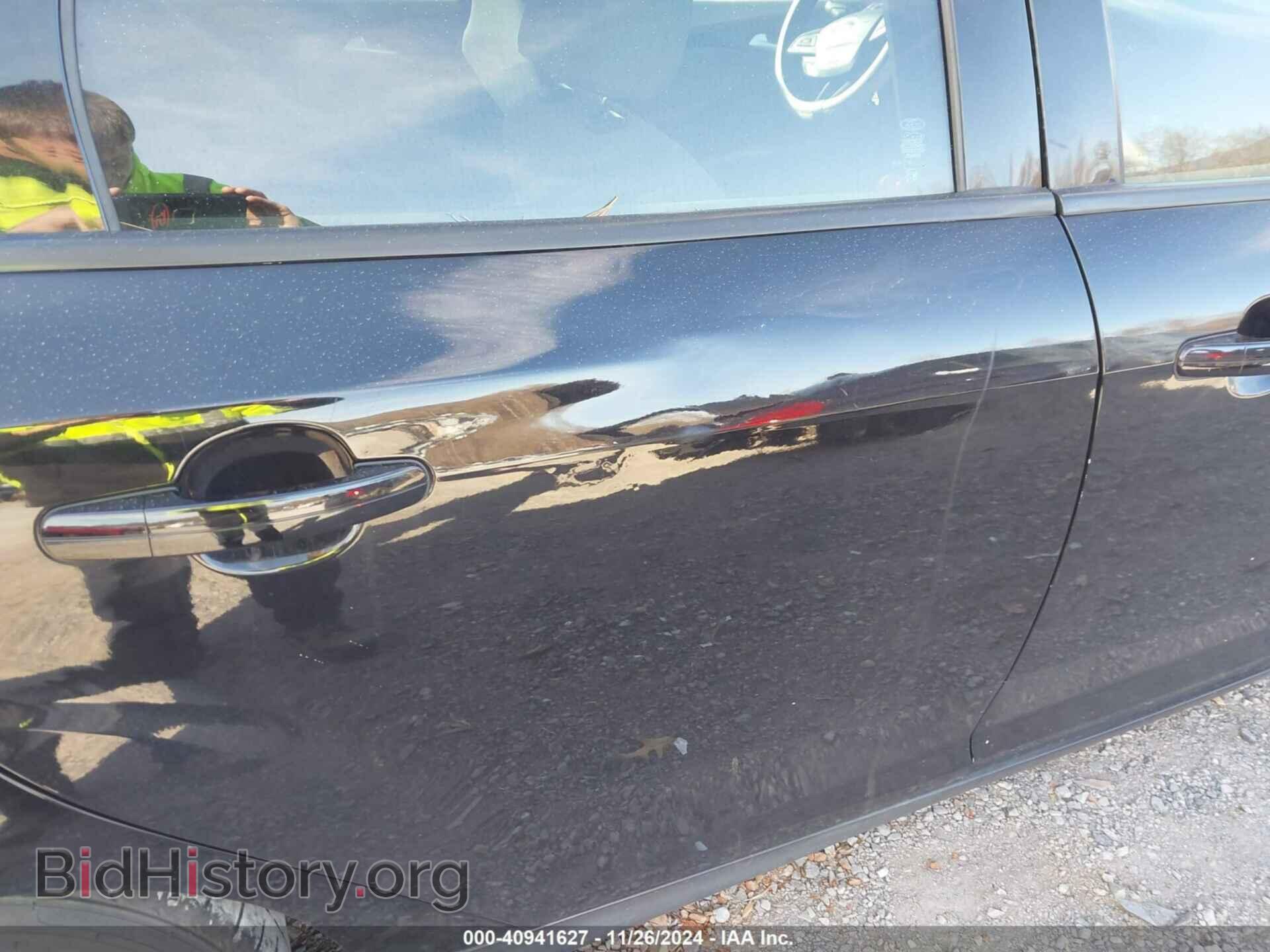 2016 FORD FOCUS - VIN: 1FADP3K25GL204045 - Photo 16