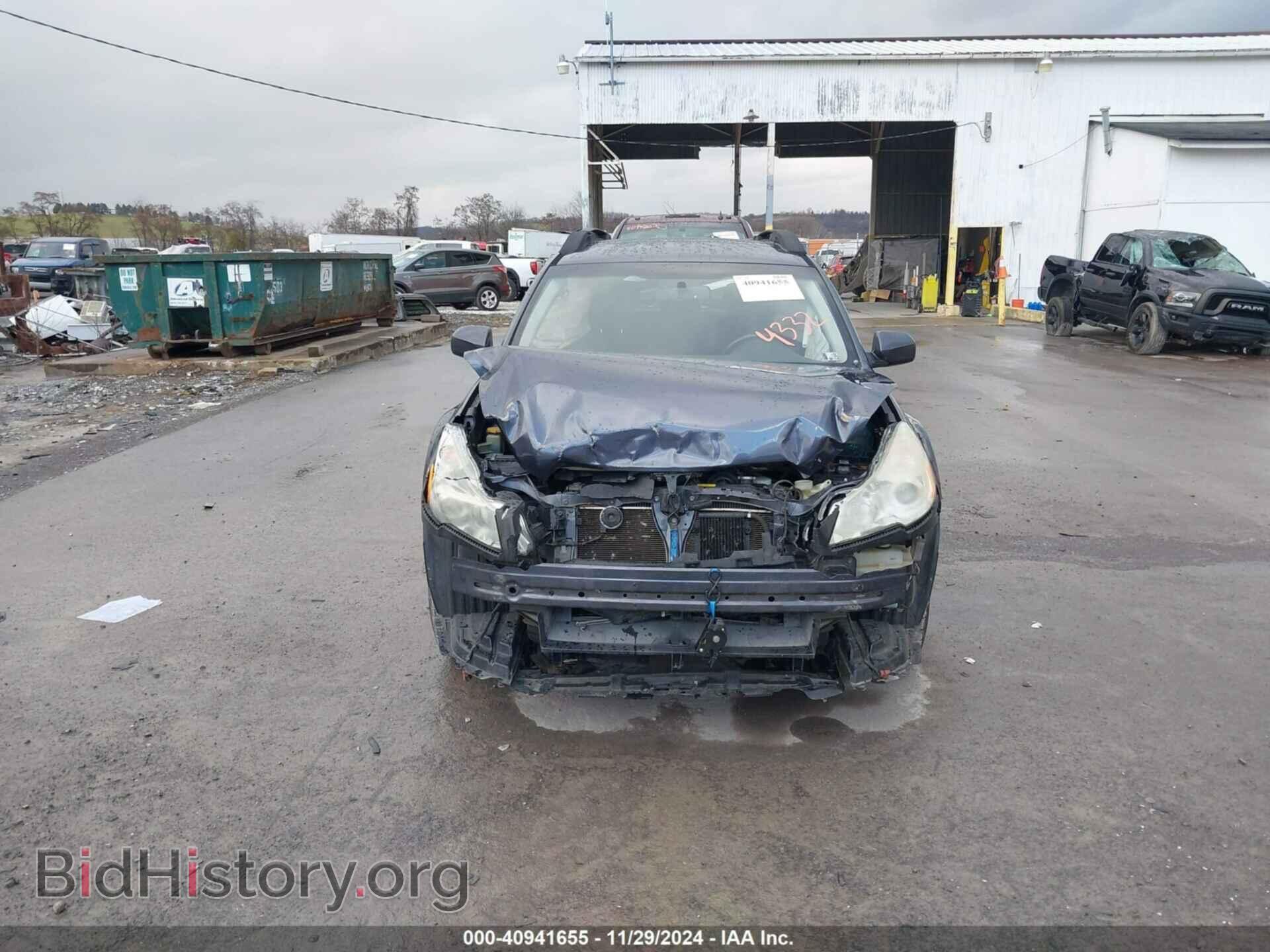 2014 SUBARU OUTBACK - VIN: 4S4BRBCCXE3294332 - Фото 13