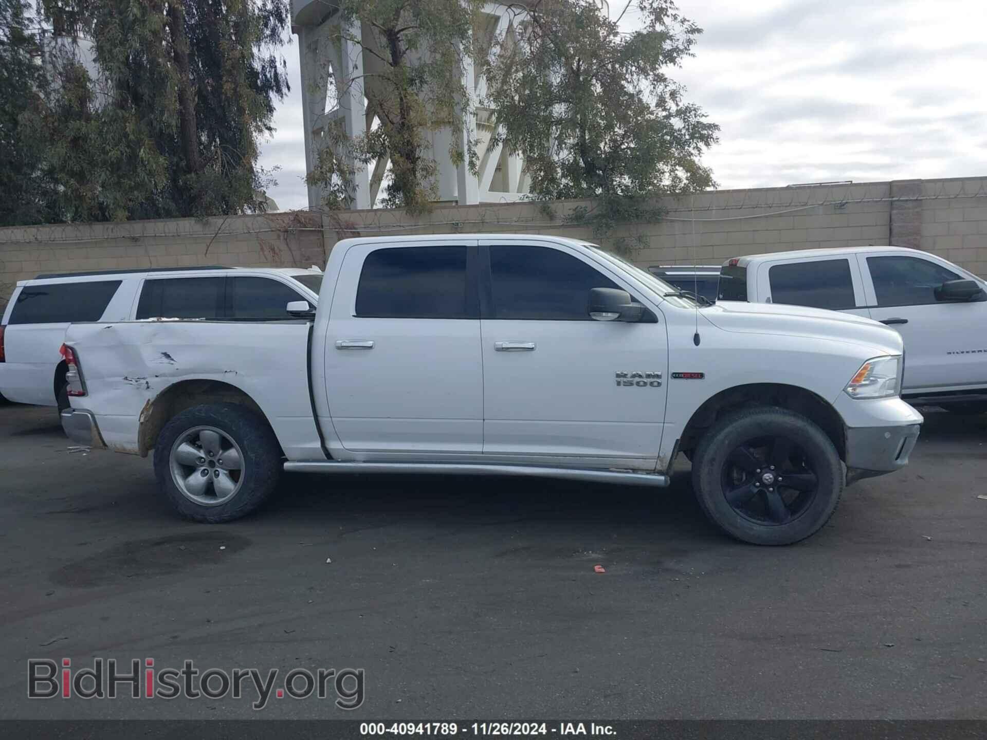 2017 RAM 1500 - VIN: 1C6RR7LM1HS878676 - Фото 13