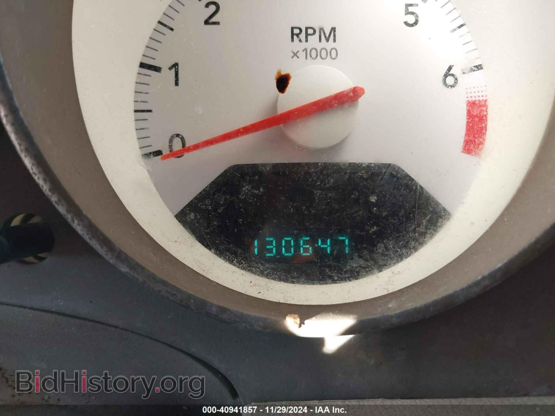 2007 DODGE CALIBER - VIN: 1B3HB48B77D215647 - Photo 7