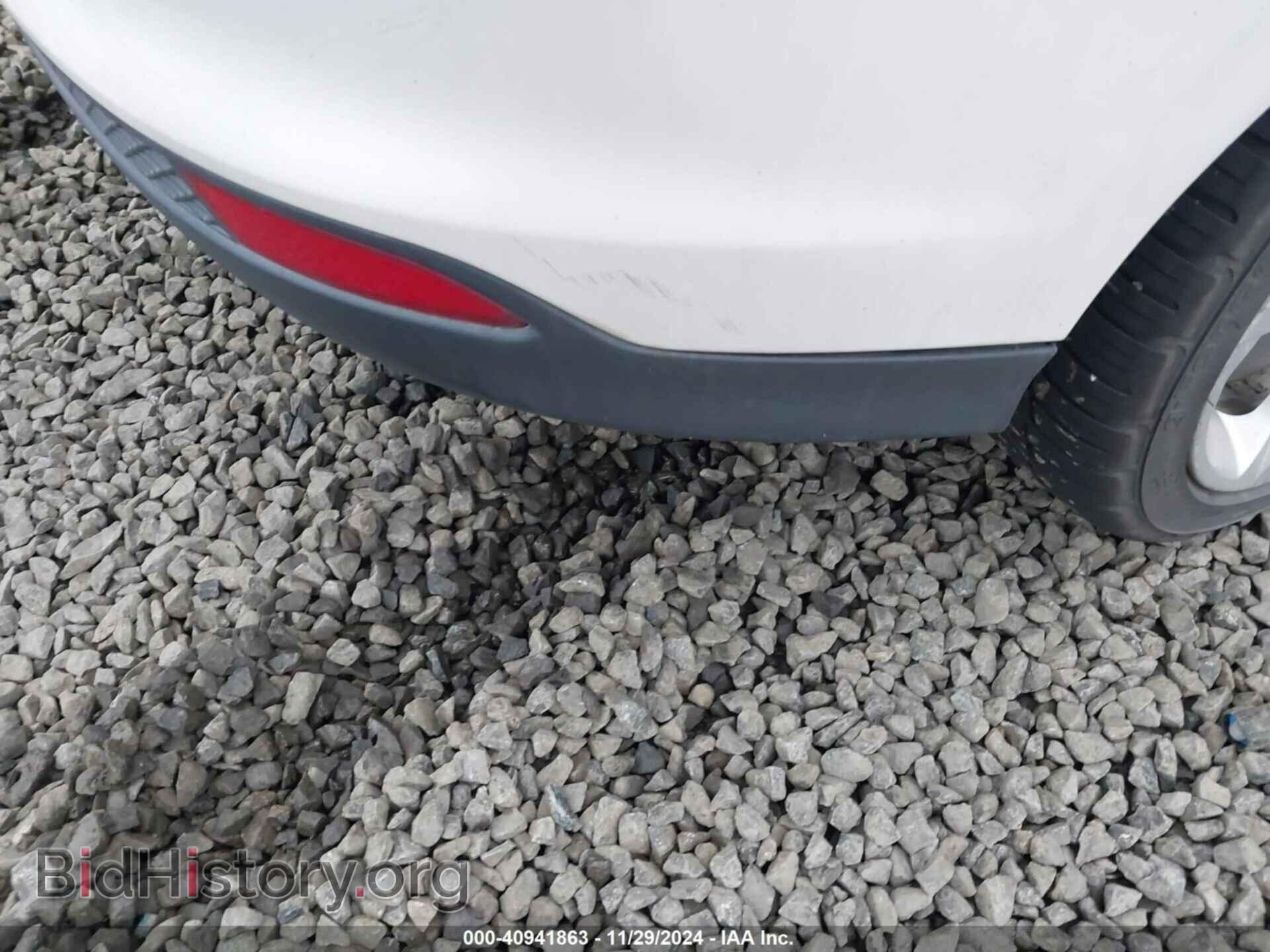 2012 FORD FOCUS - VIN: 1FAHP3N20CL227840 - Фото 6