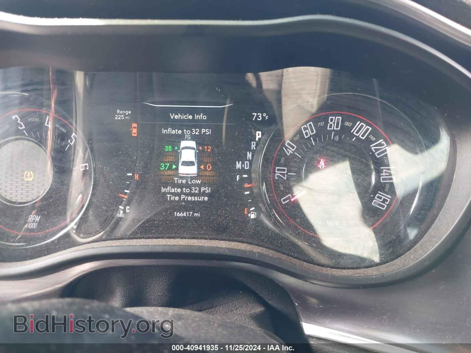 2017 DODGE CHALLENGER - VIN: 2C3CDZAG2HH527633 - Фото 7