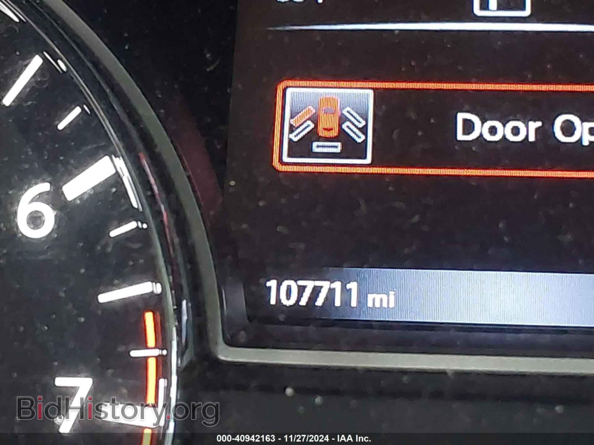 2017 NISSAN PATHFINDER - VIN: 5N1DR2MN5HC616579 - Фото 15