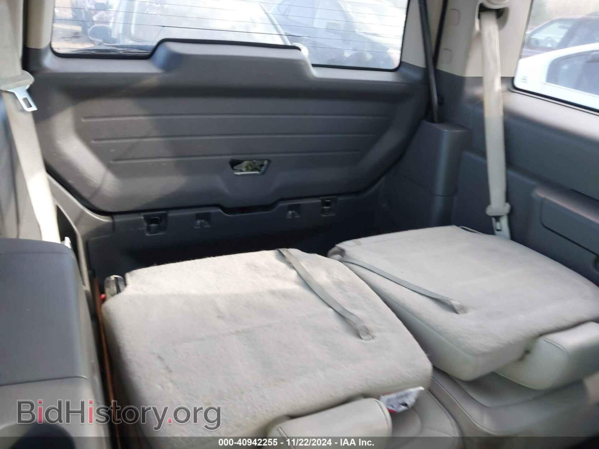 2011 FORD FLEX - VIN: 2FMGK5DC9BBD35801 - Фото 11
