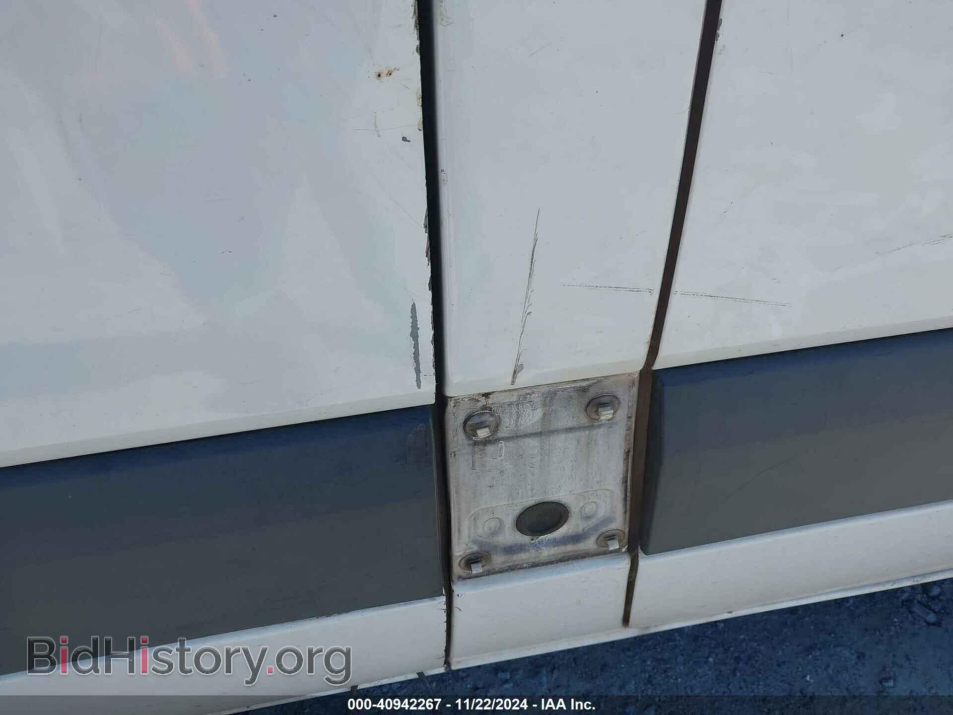 2008 DODGE SPRINTER - VIN: WD0PF045785291315 - Photo 18