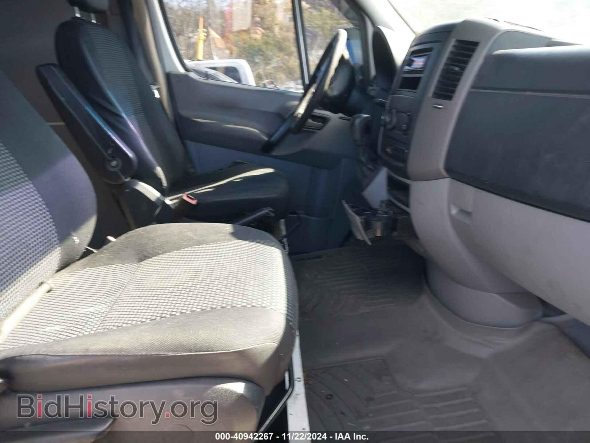 2008 DODGE SPRINTER - VIN: WD0PF045785291315 - Photo 5