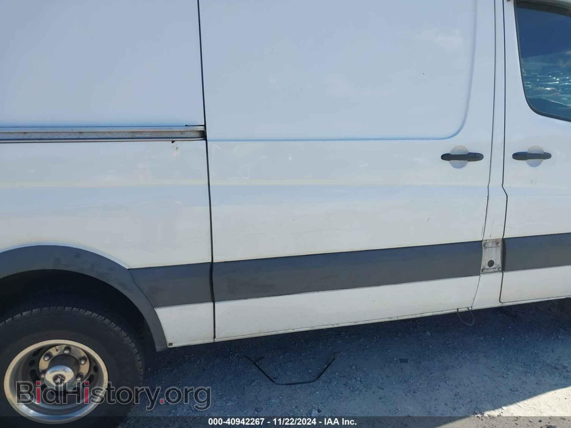 2008 DODGE SPRINTER - VIN: WD0PF045785291315 - Photo 6