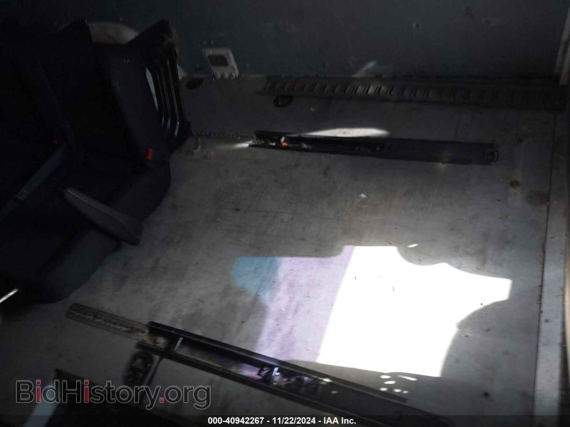 2008 DODGE SPRINTER - VIN: WD0PF045785291315 - Photo 8