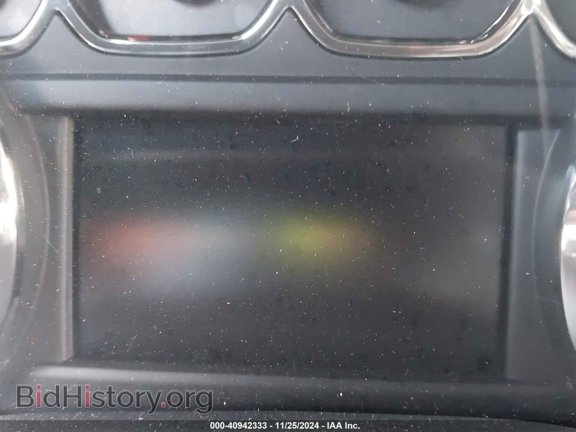 2015 GMC SIERRA 1500 - VIN: 3GTU2VEC2FG159232 - Фото 7