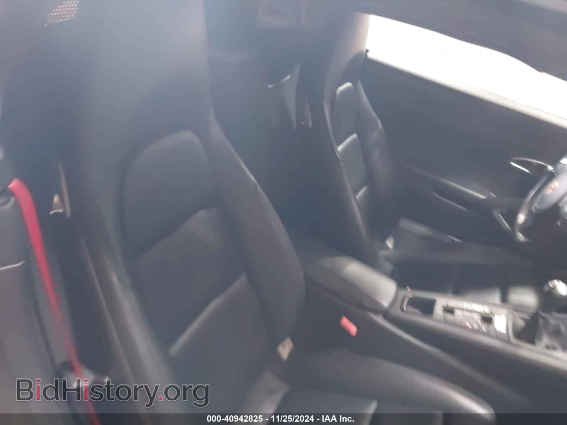 2014 PORSCHE BOXSTER - VIN: WP0CB2A86ES140735 - Фото 8