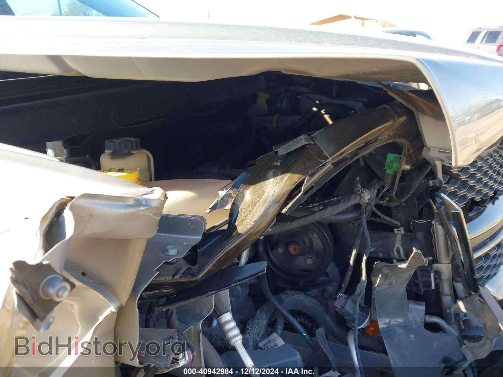 2020 DODGE JOURNEY - VIN: 3C4PDCAB3LT182093 - Фото 10