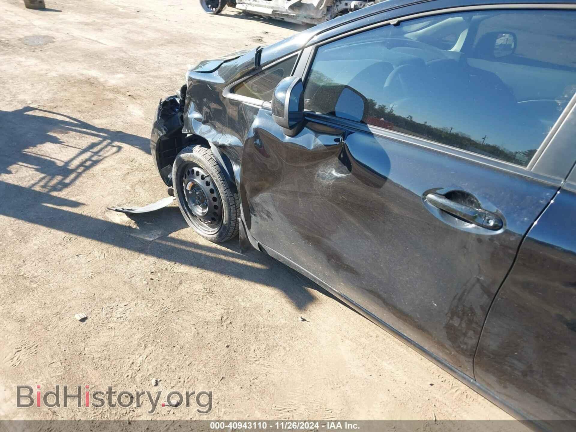 2014 NISSAN VERSA NOTE - VIN: 3N1CE2CP4EL377043 - Фото 6