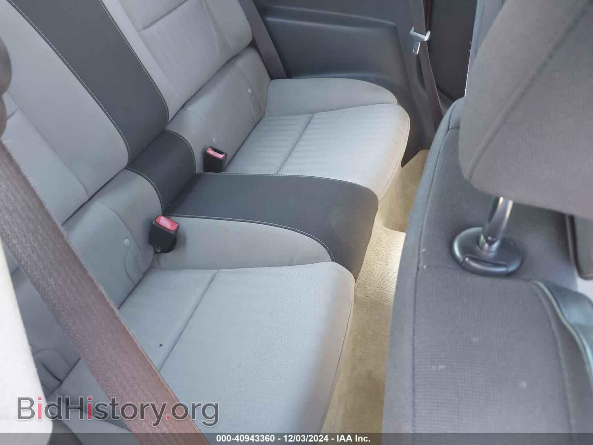 2014 CHEVROLET CAMARO - VIN: 2G1FA1E35E9301532 - Фото 8