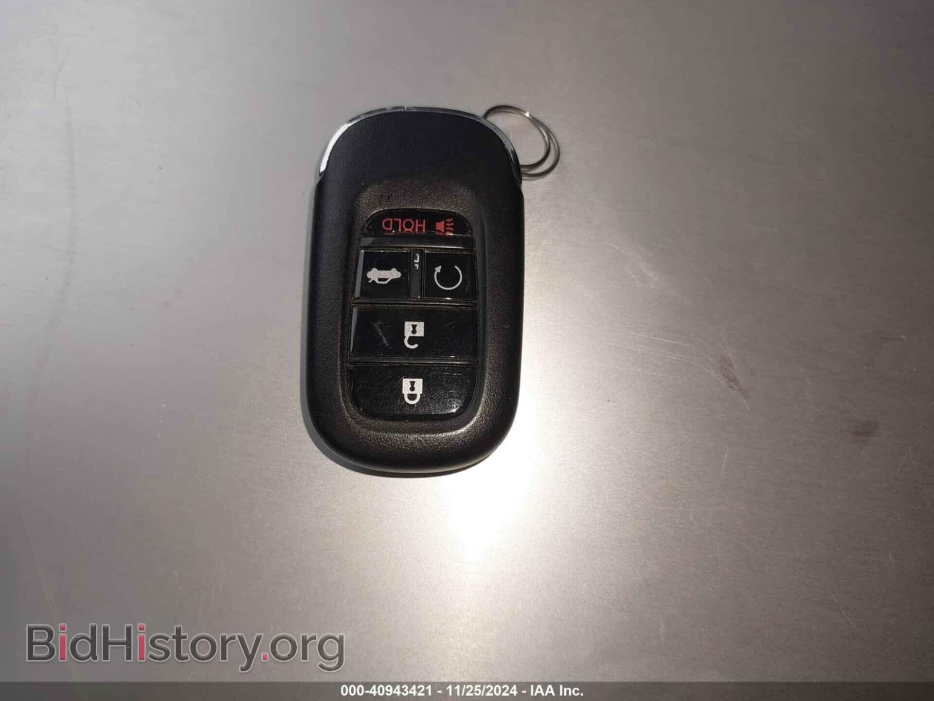 2023 HONDA CIVIC - VIN: 2HGFE2F53PH543263 - Фото 11
