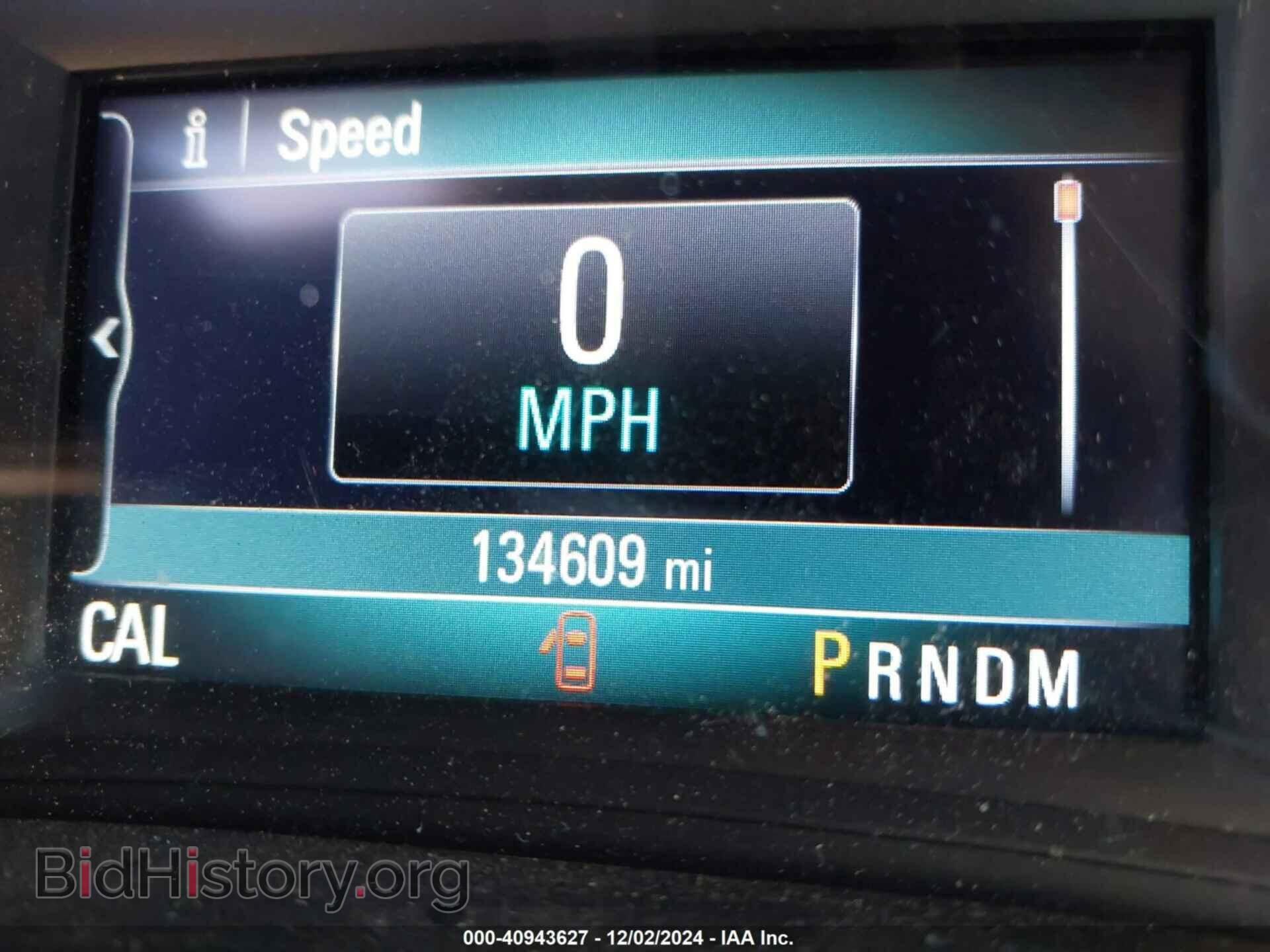 2017 BUICK ENCORE - VIN: KL4CJ1SB4HB069086 - Фото 15