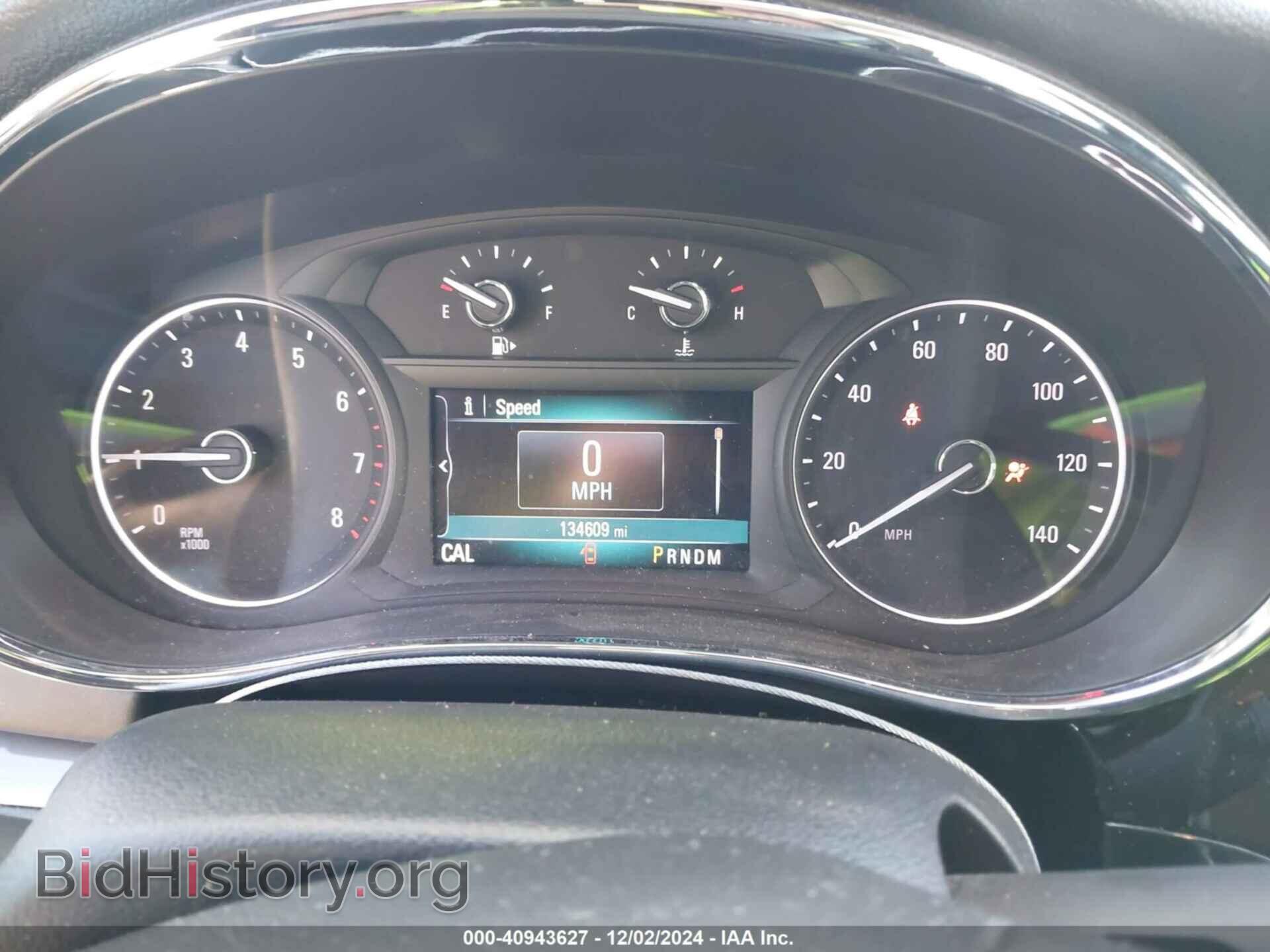 2017 BUICK ENCORE - VIN: KL4CJ1SB4HB069086 - Фото 7