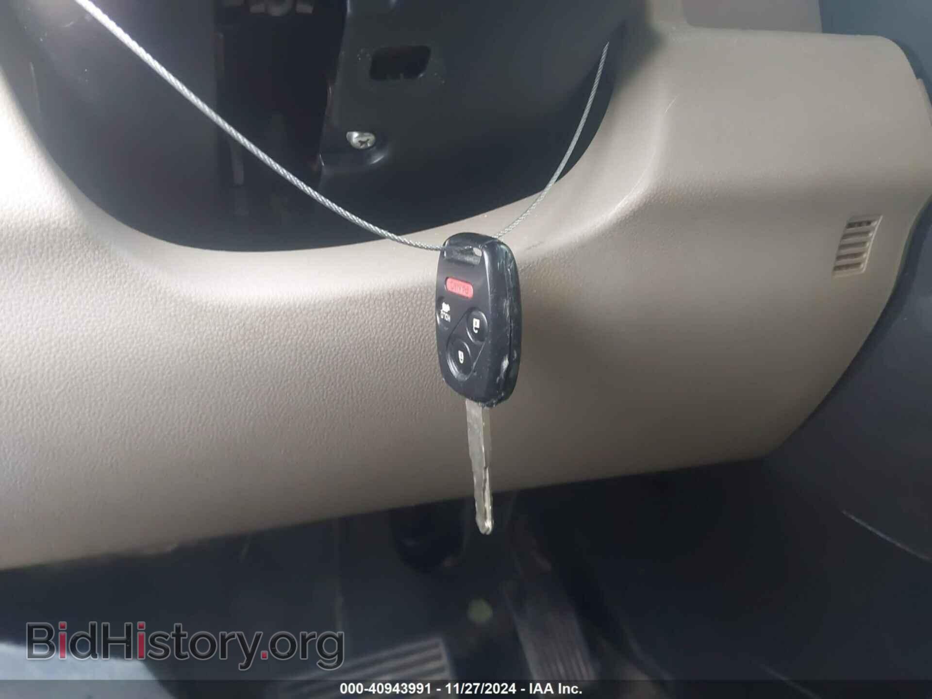 2013 HONDA PILOT - VIN: 5FNYF3H50DB036295 - Фото 11