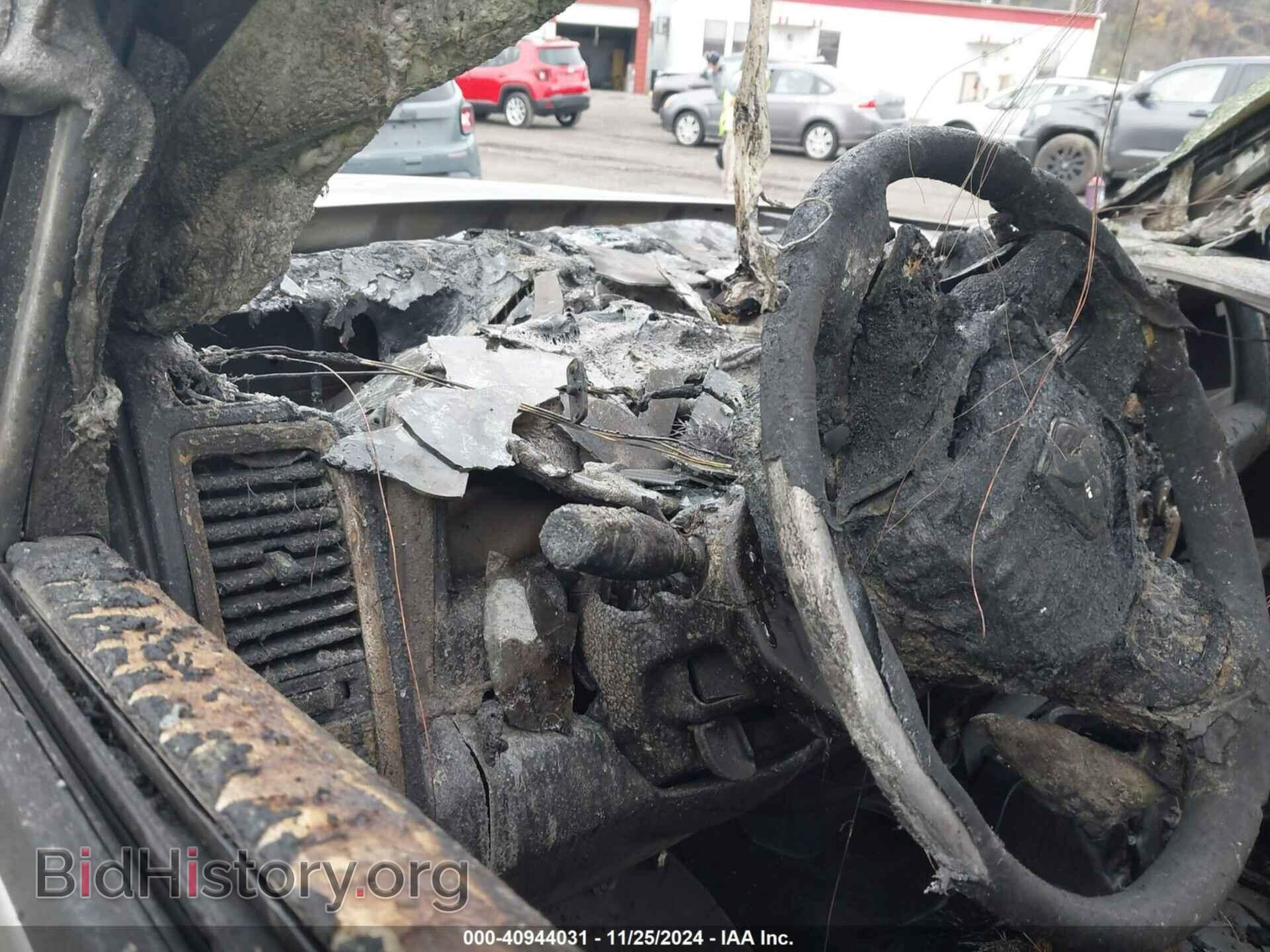 2012 RAM 2500 - VIN: 3C6LD5BT1CG210703 - Photo 7