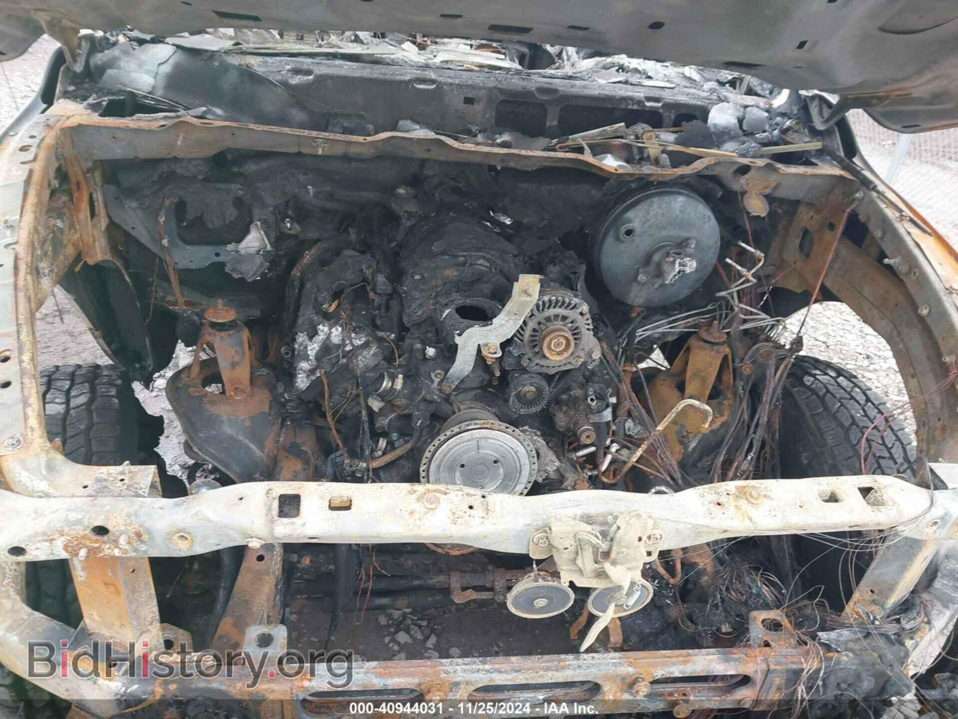 2012 RAM 2500 - VIN: 3C6LD5BT1CG210703 - Photo 10
