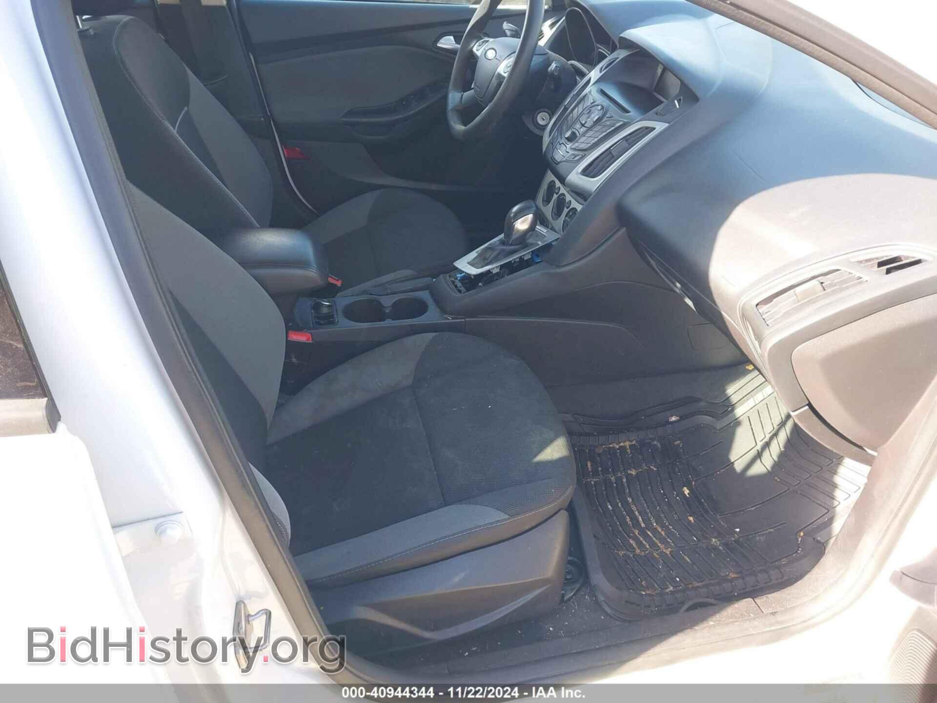 2014 FORD FOCUS - VIN: 1FADP3K28EL332082 - Photo 5
