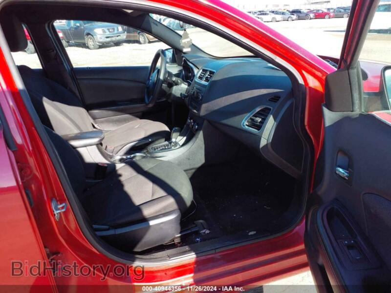 2014 Dodge AVENGER (VIN 1C3CDZAB0EN126184) — фото 5 из 16