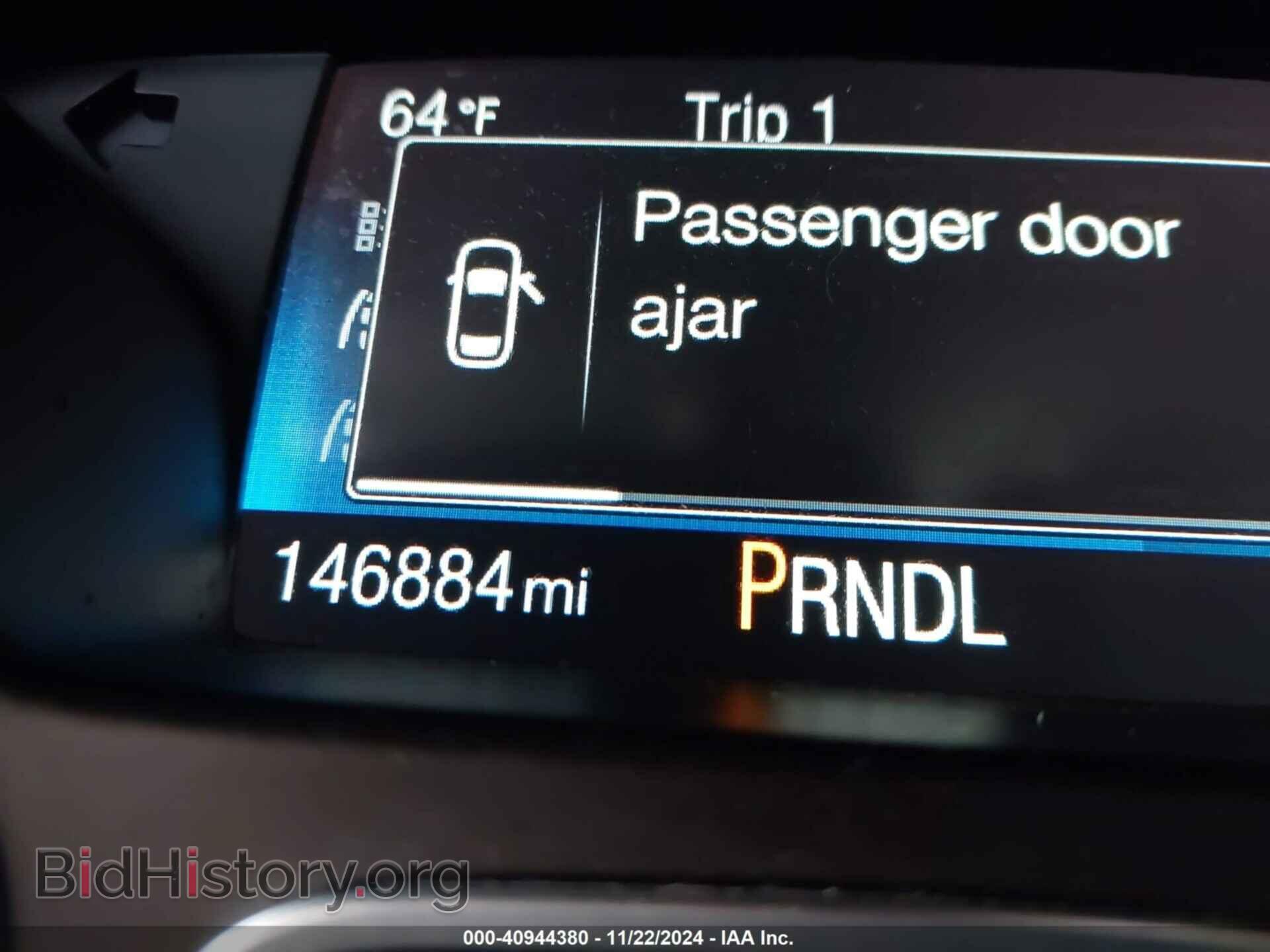 2015 FORD FOCUS - VIN: 1FADP3F29FL202811 - Photo 16