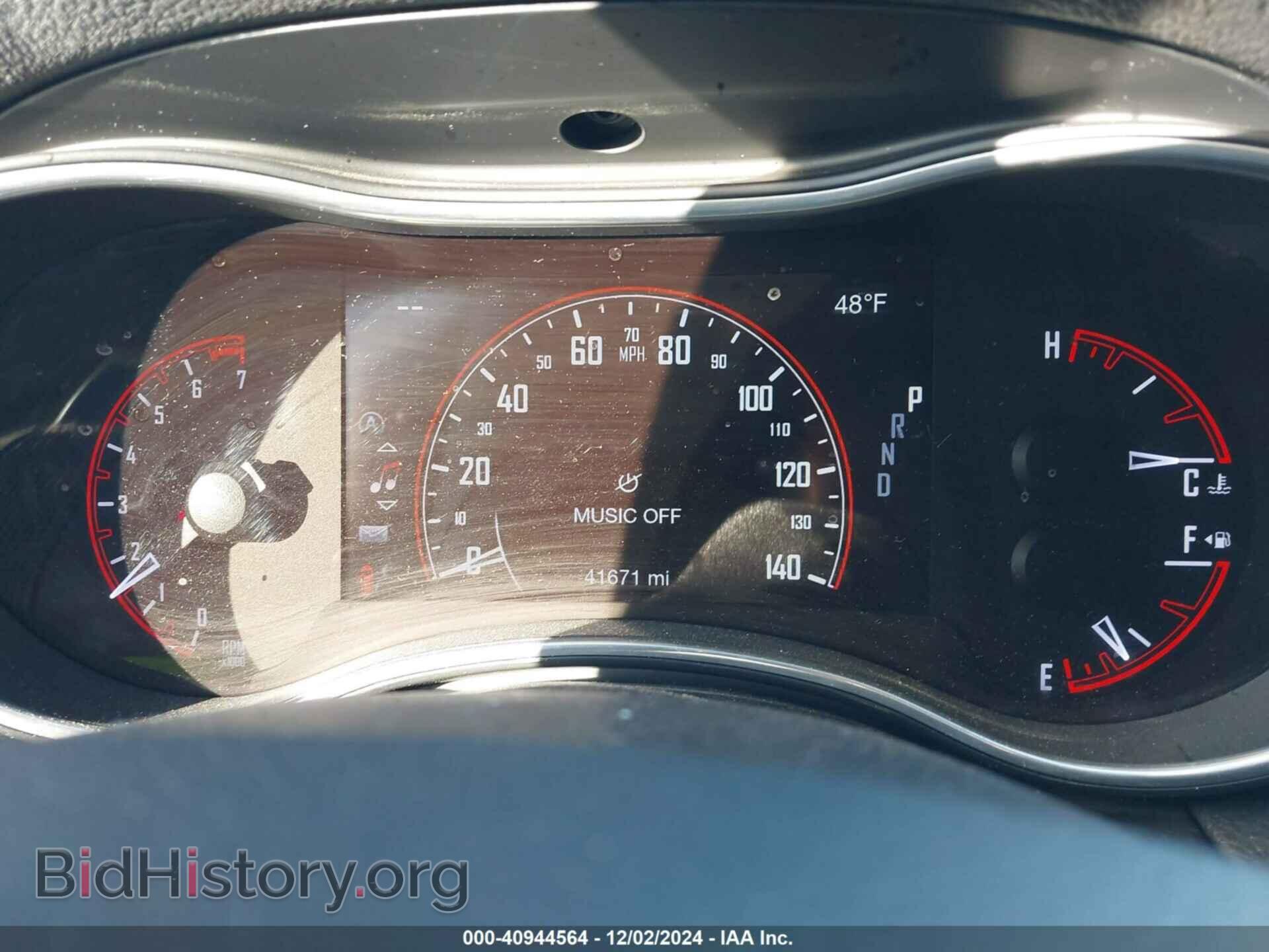 2019 DODGE DURANGO - VIN: 1C4RDHAG7KC604815 - Фото 7