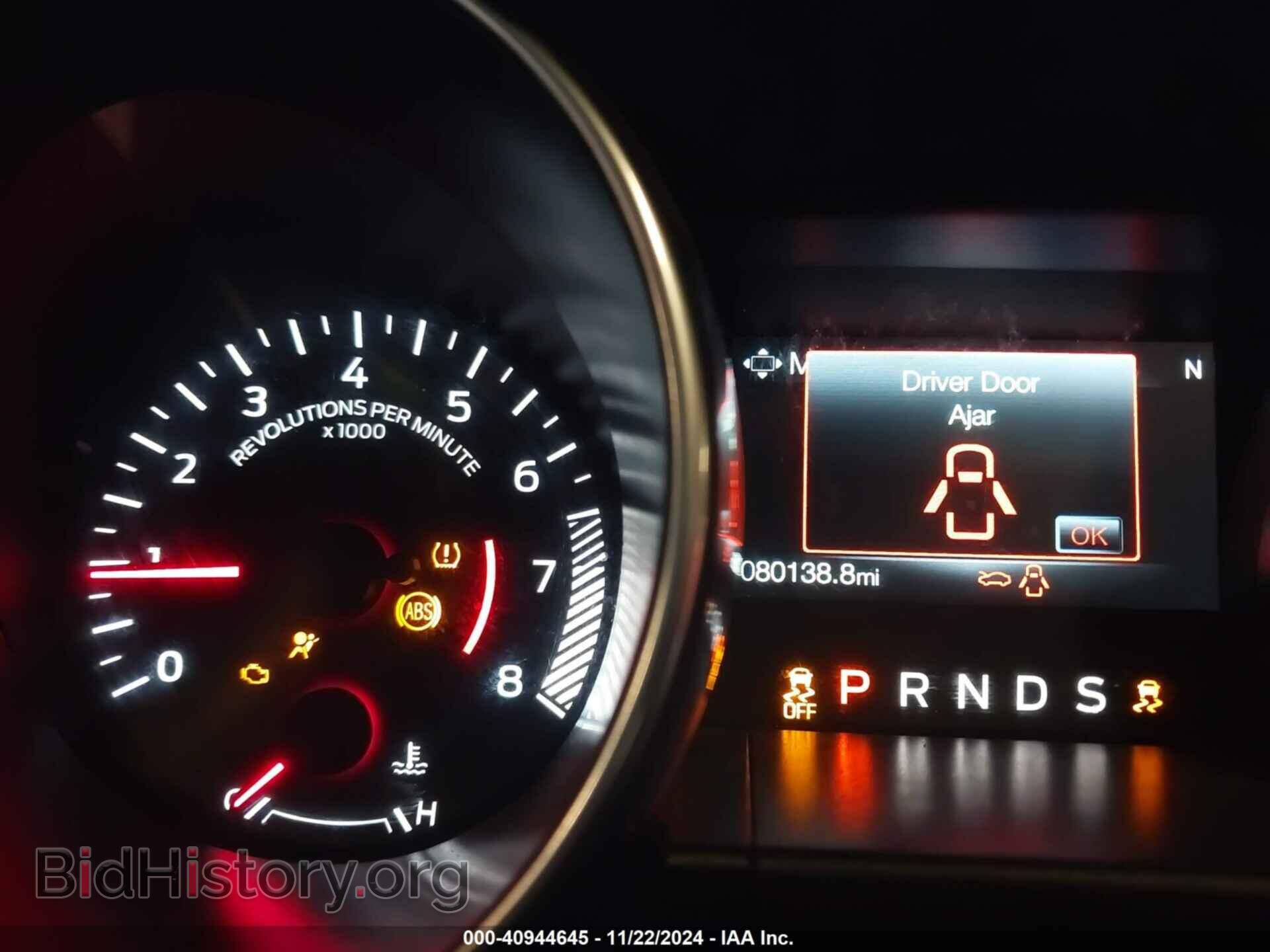 2020 FORD MUSTANG - VIN: 1FA6P8THXL5158901 - Фото 7