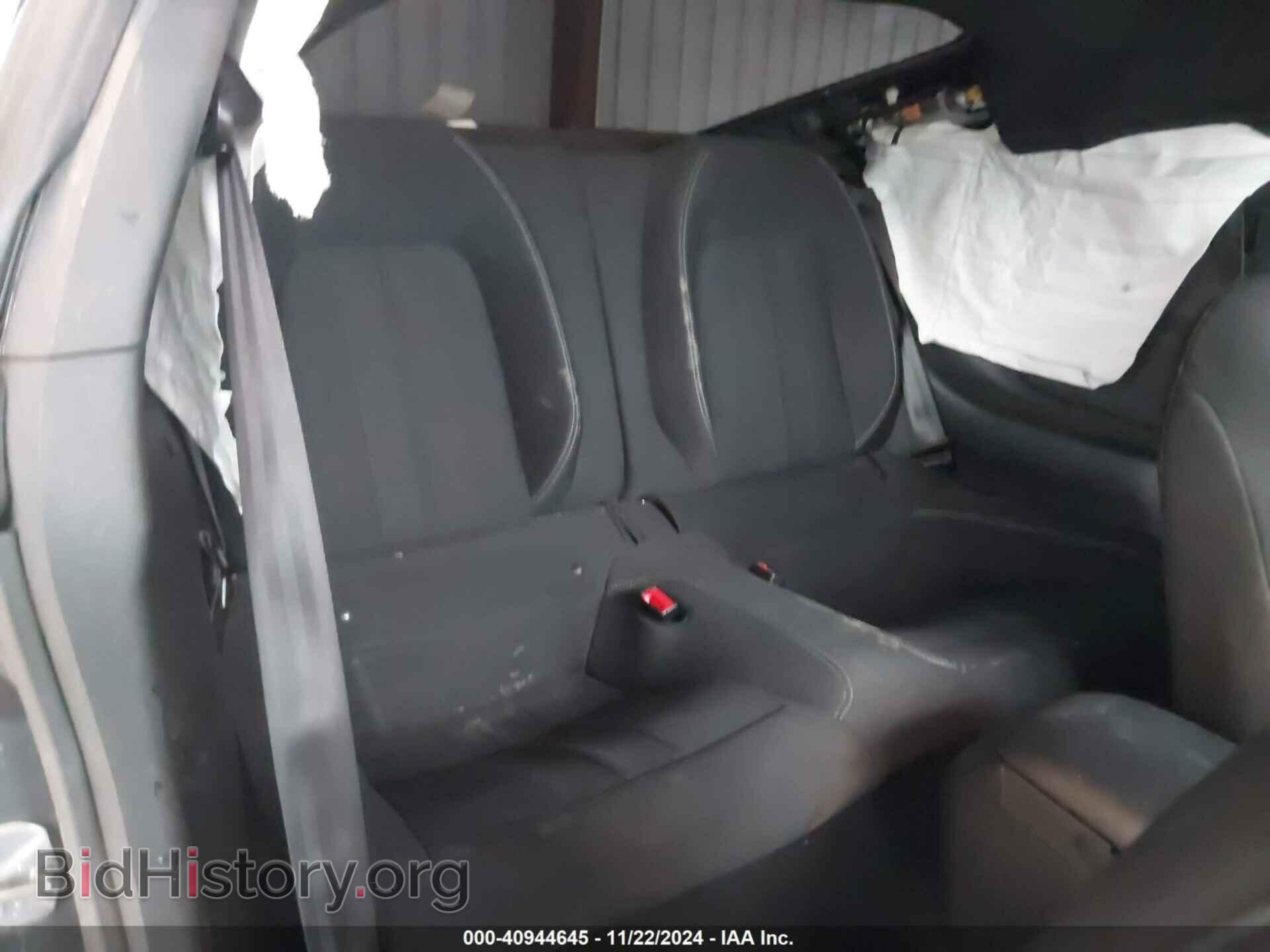 2020 FORD MUSTANG - VIN: 1FA6P8THXL5158901 - Фото 8