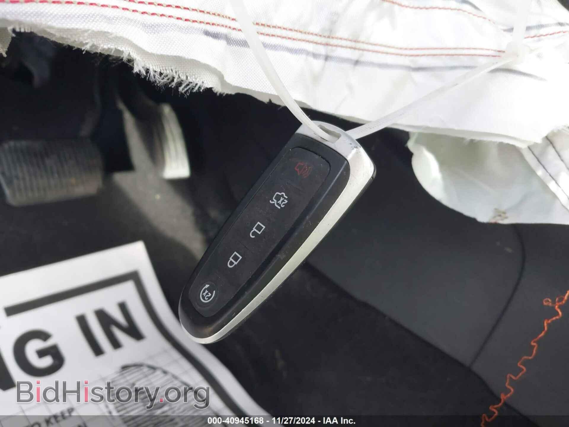 2015 FORD FOCUS - VIN: 1FADP3J21FL353732 - Photo 11