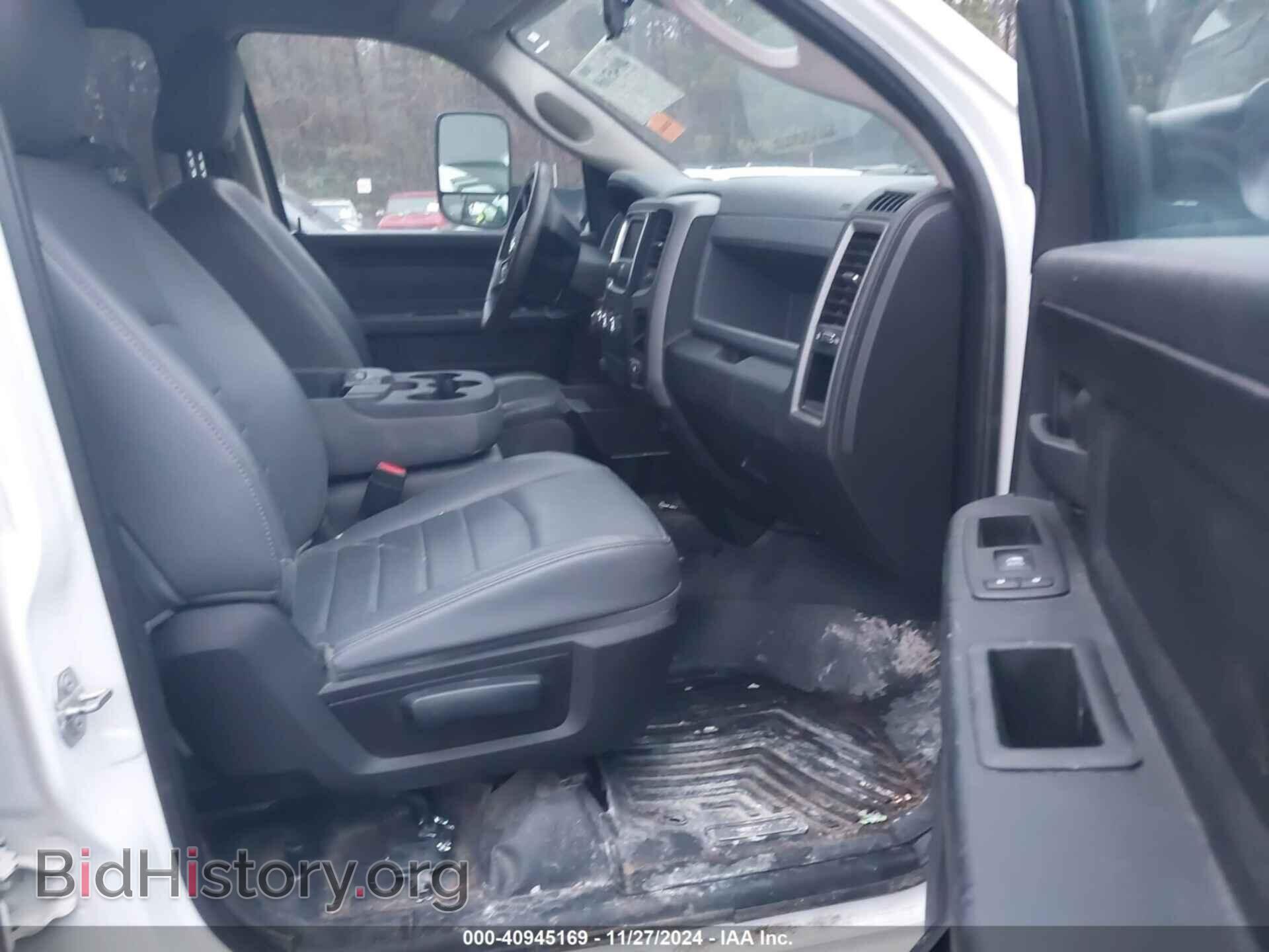 2019 RAM 1500 CLASSIC - VIN: 1C6RR7FT8KS677125 - Фото 5