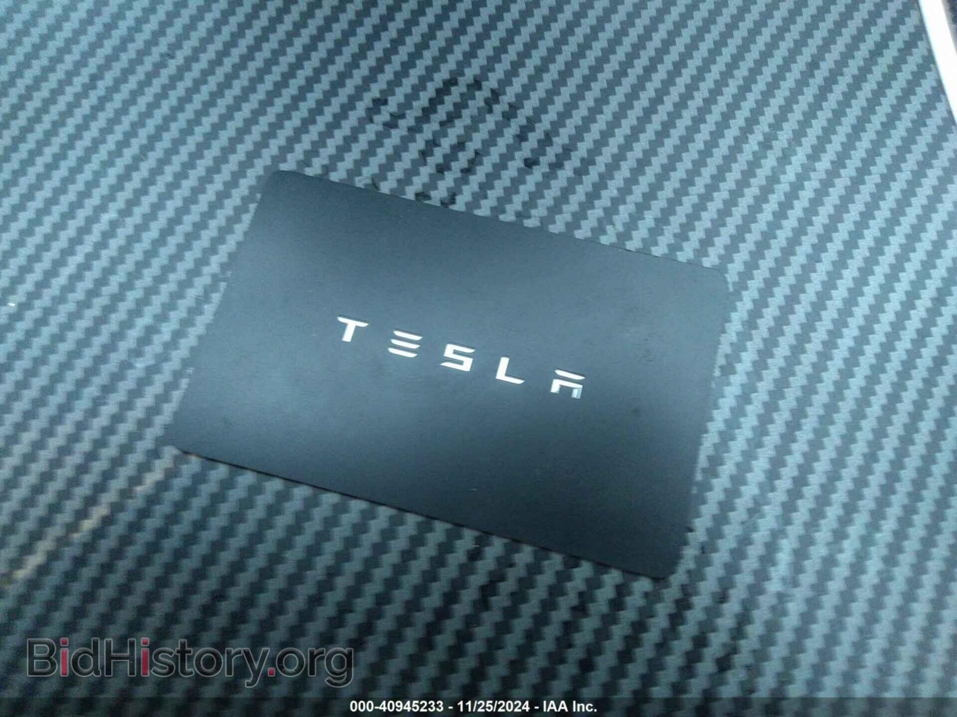 2020 TESLA MODEL 3 - VIN: 5YJ3E1EB4LF807271 - Фото 11