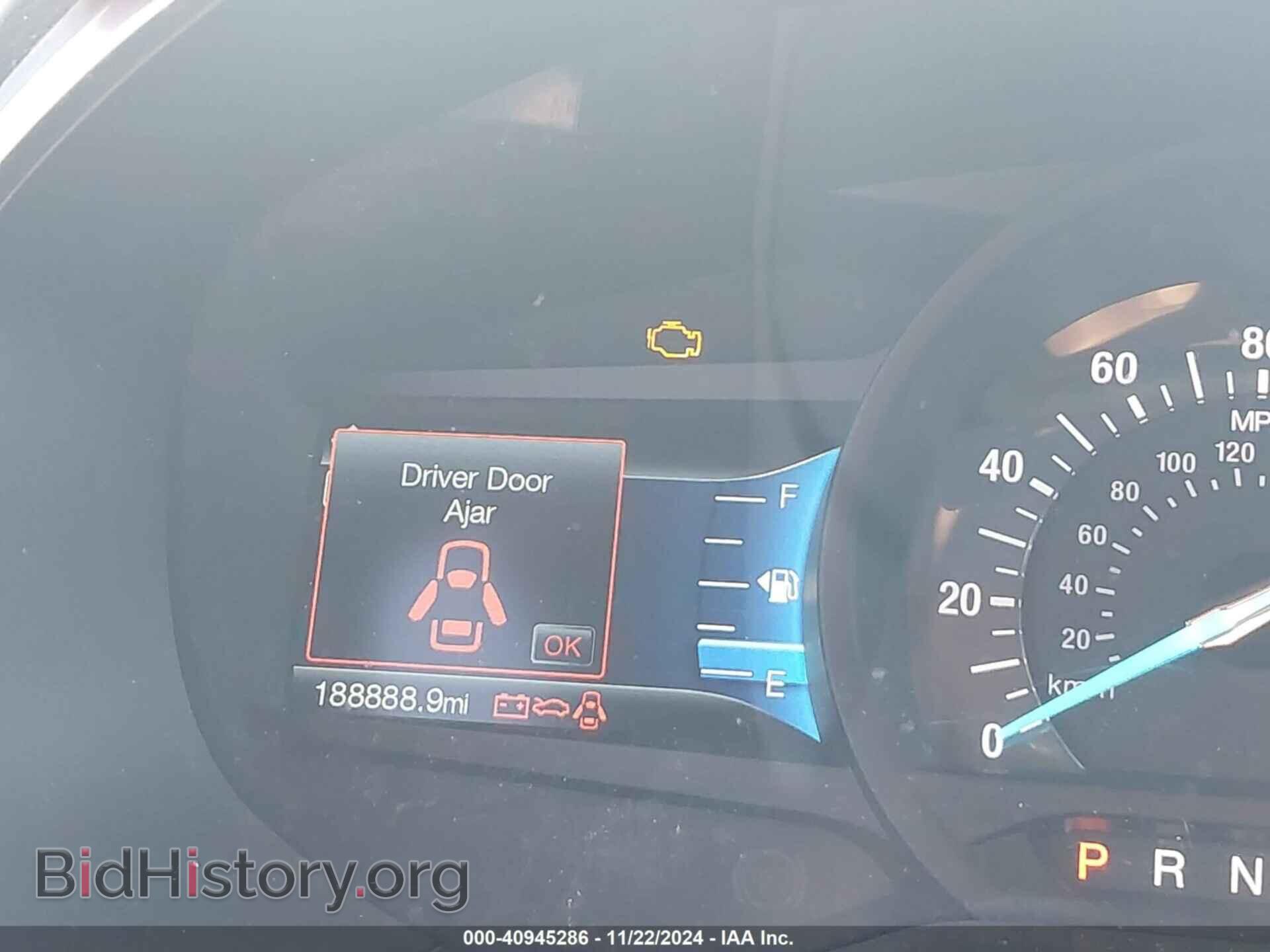 2017 FORD EDGE - VIN: 2FMPK4AP3HBB16164 - Фото 15