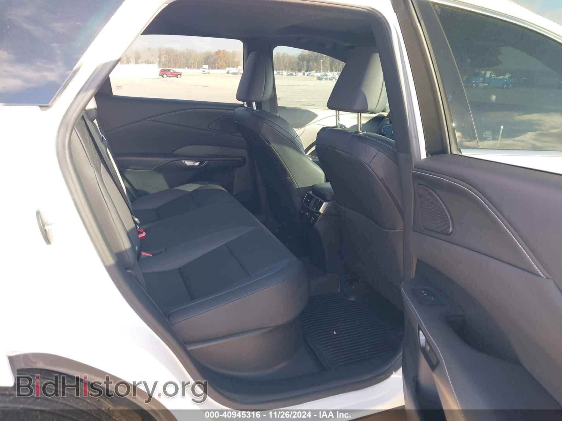 2023 LEXUS RX 350 - VIN: 2T2BAMCA6PC026437 - Фото 8