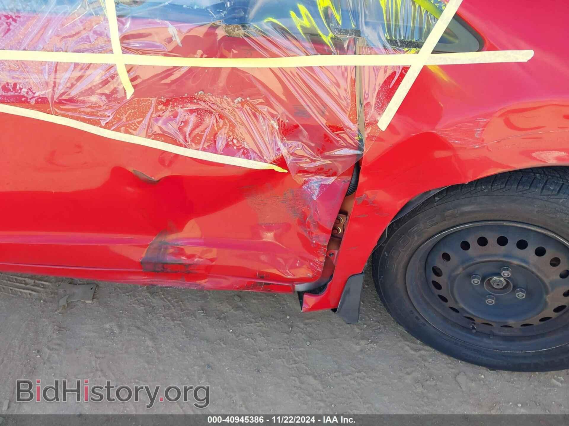 2013 HONDA INSIGHT - VIN: JHMZE2H37DS005577 - Photo 6