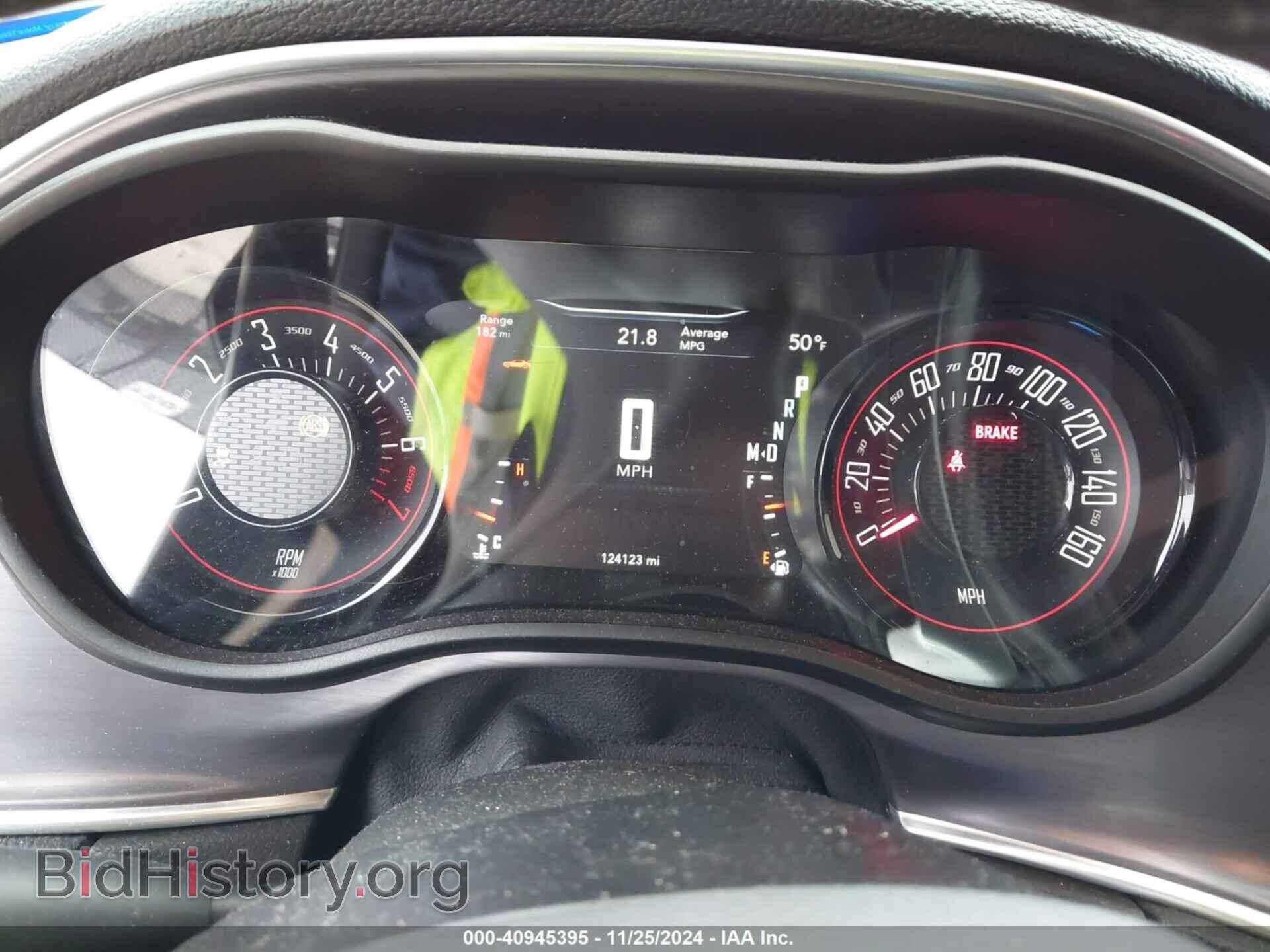 2017 DODGE CHALLENGER - VIN: 2C3CDZAG8HH554142 - Фото 7