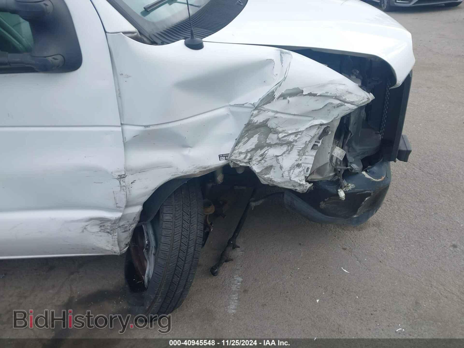 2011 FORD E-250 - VIN: 1FTNE2EL4BDA10130 - Photo 6