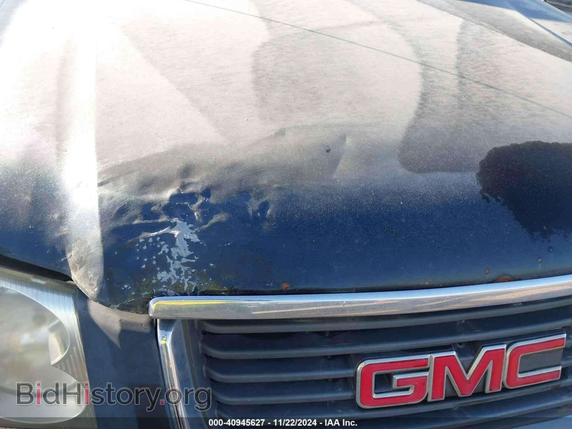 2005 GMC ENVOY - VIN: 1GKDT13S752161375 - Фото 13
